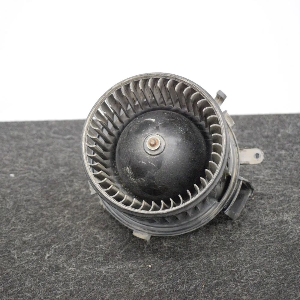 Citroen Jumper Heater Blower Fan Heater Blower Fan — CITROEN JUMPER (Van) (2006-...