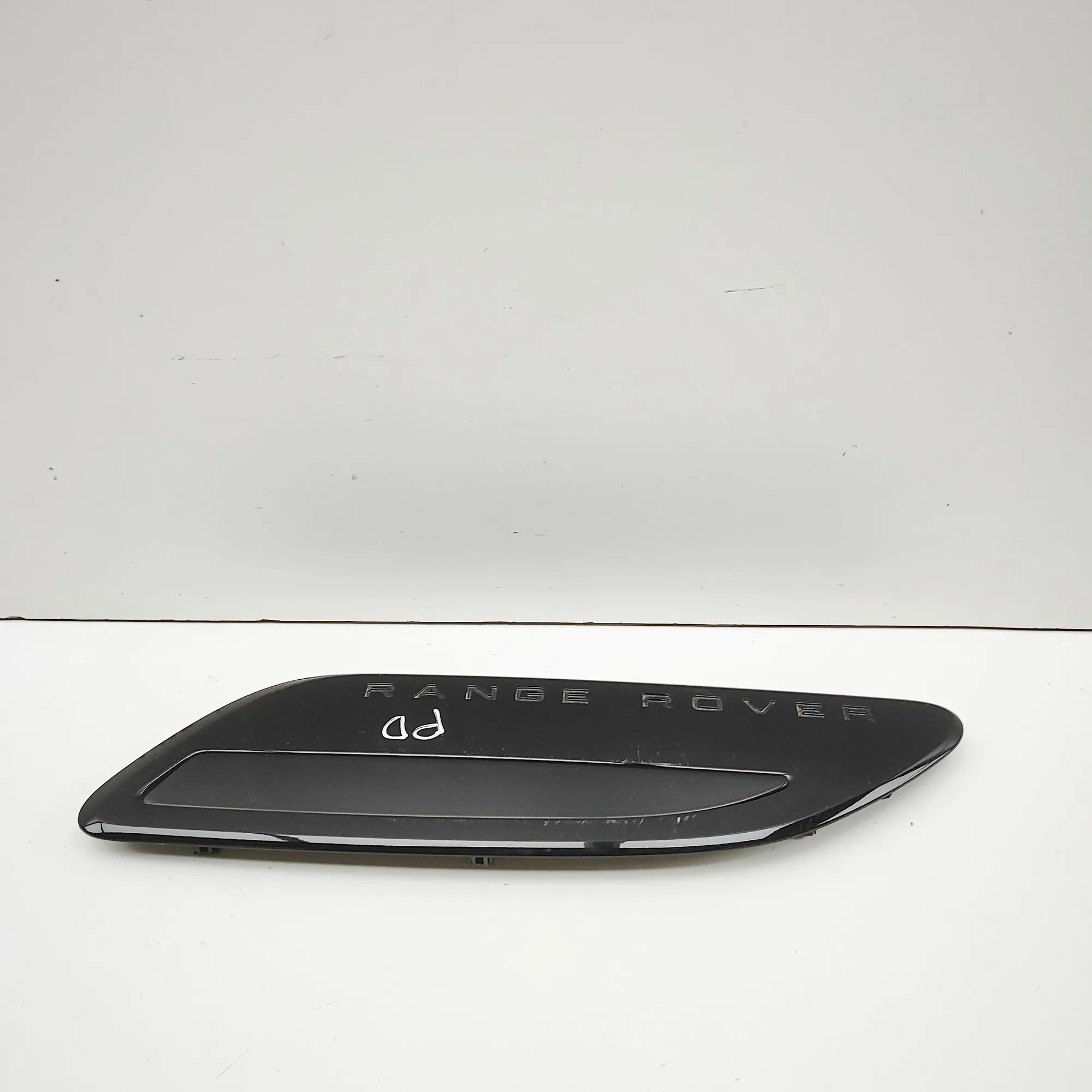 Land Rover Range Rover Velar Other Trim Parts Other Trim Parts — LAND ROVER RANGE ROVER VELAR...