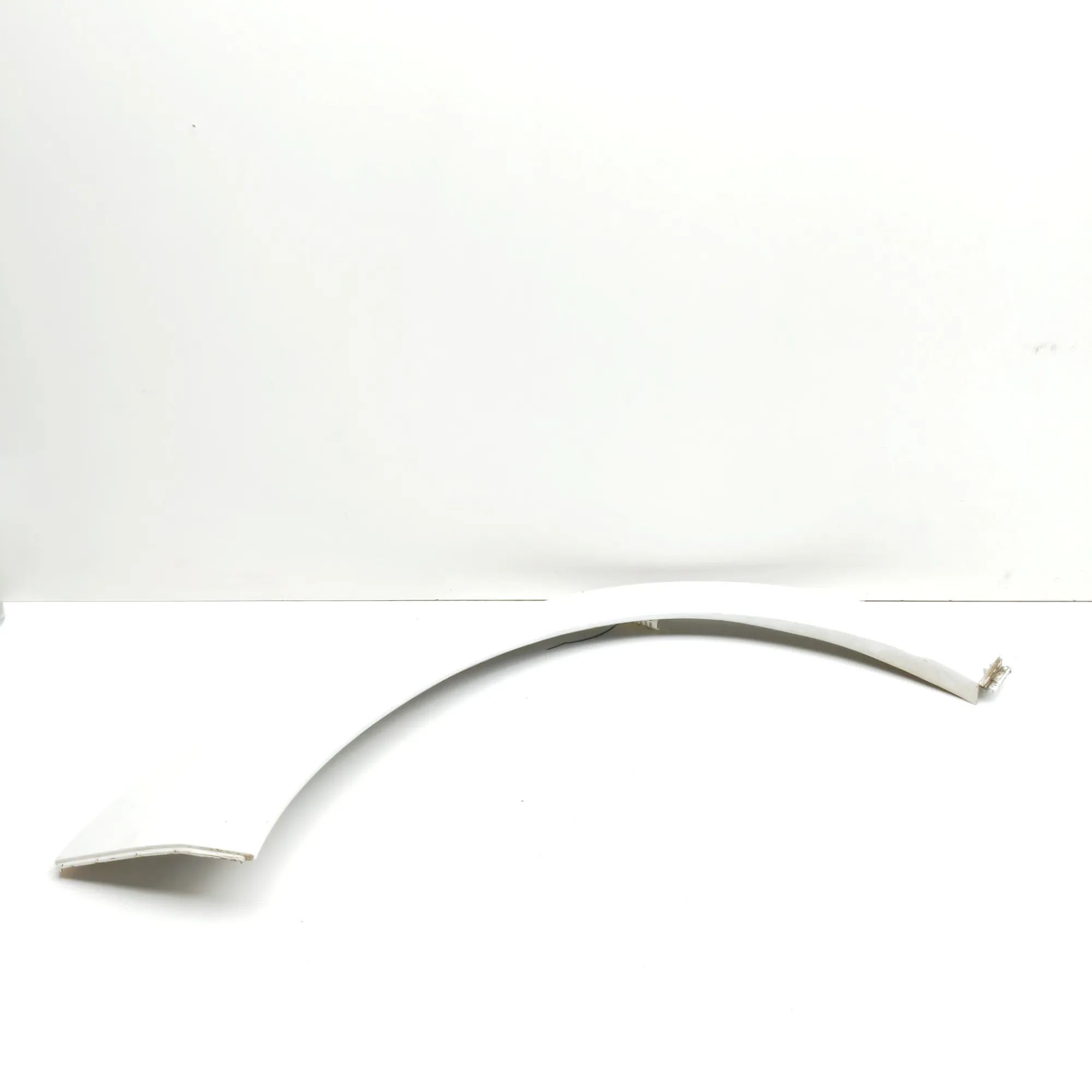 Hyundai Kona Wheel arch trim — rear right Wheel arch trim — rear right — HYUNDAI KONA (20...