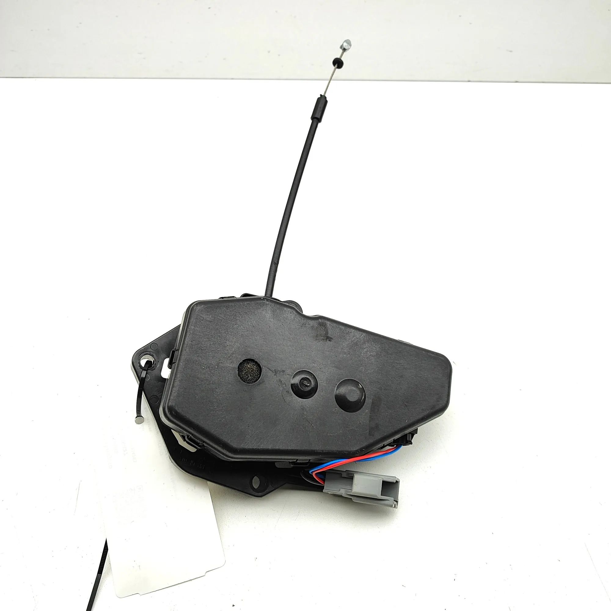 Volvo XC60 Tailgate Boot Soft Close Motor Tailgate Boot Soft Close Motor — VOLVO XC60 (20...