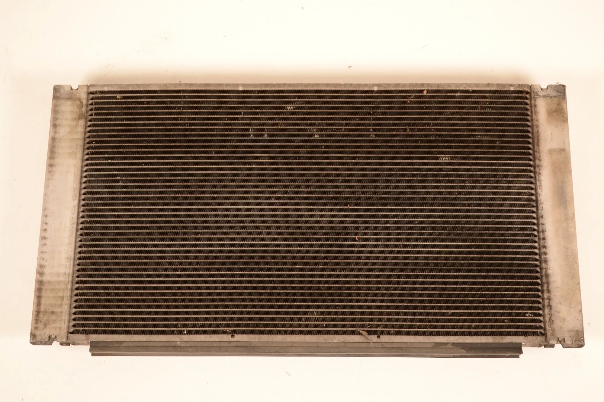 Mini One, Cooper, Clubman (R55 - R59) Cooling Radiator Cooling Radiator — MINI COOPER (R56) (2005-2013...