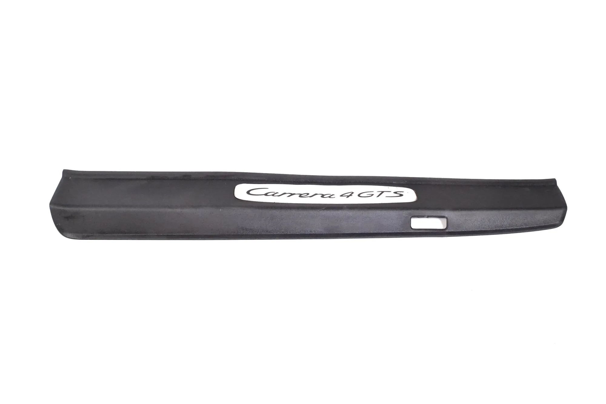 Porsche 911 (991) Interior sill trim — front left