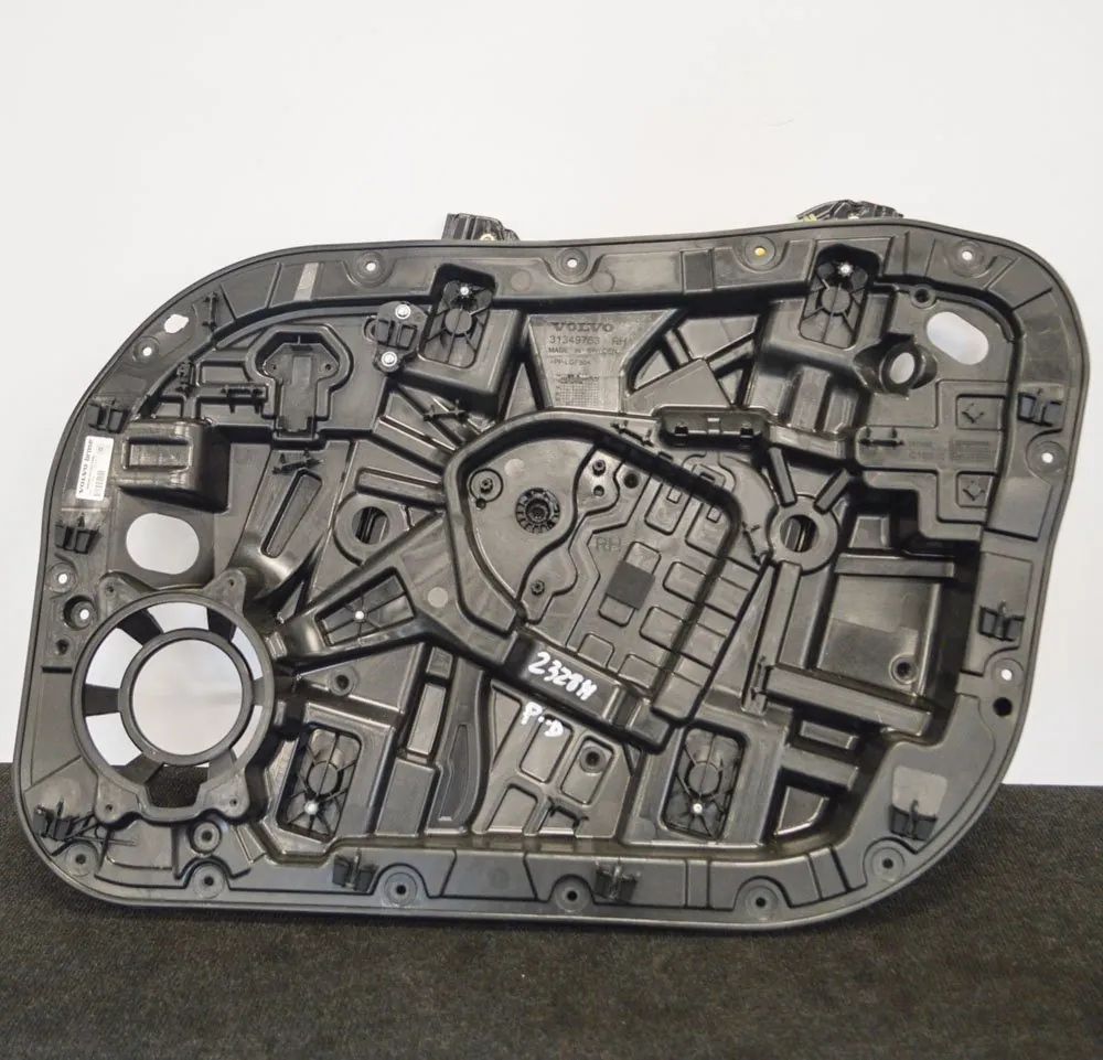 Volvo XC90 Front Right Door Window Regulator Front Right Door Window Regulator — VOLVO XC90 ...