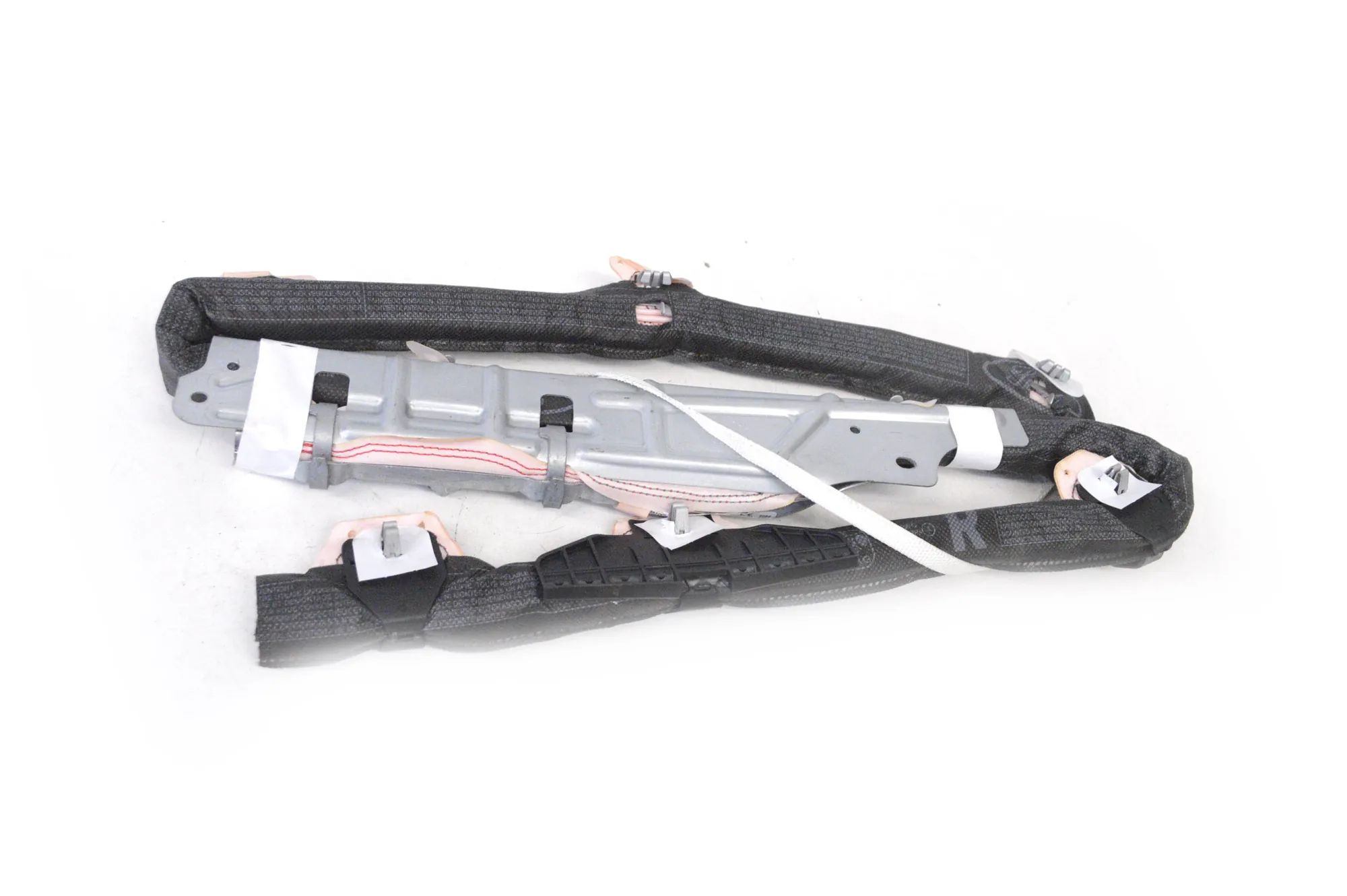 Ford Fiesta Right Side Roof Safety Curtain SRS Right Side Roof Safety Curtain SRS — FORD FIEST...
