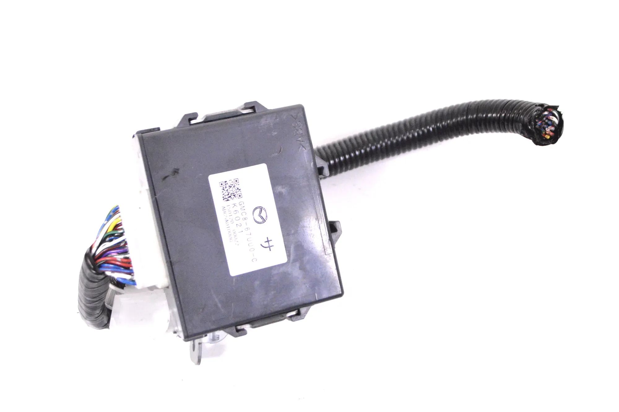 Mazda 6 (GJ / GL) PDC Parking Sensor Control Unit PDC Parking Sensor Control Unit — MAZDA 6 (Esta...
