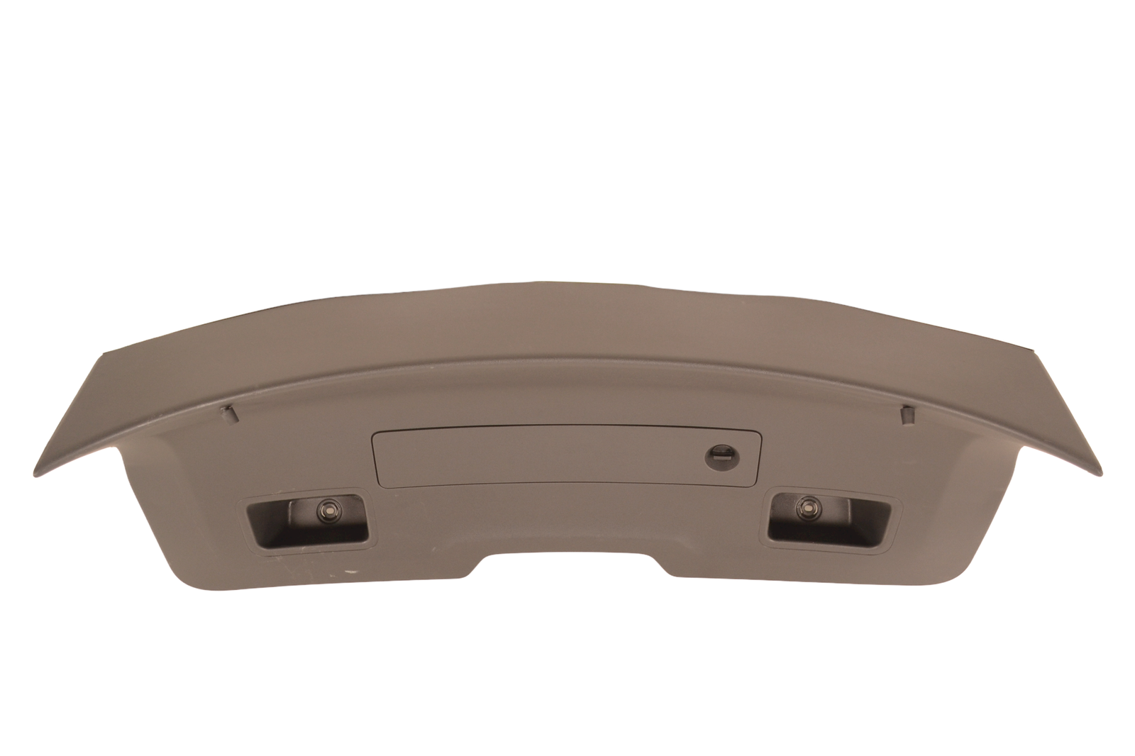 Jaguar I-Pace Tailgate Bootlid Cover Trim