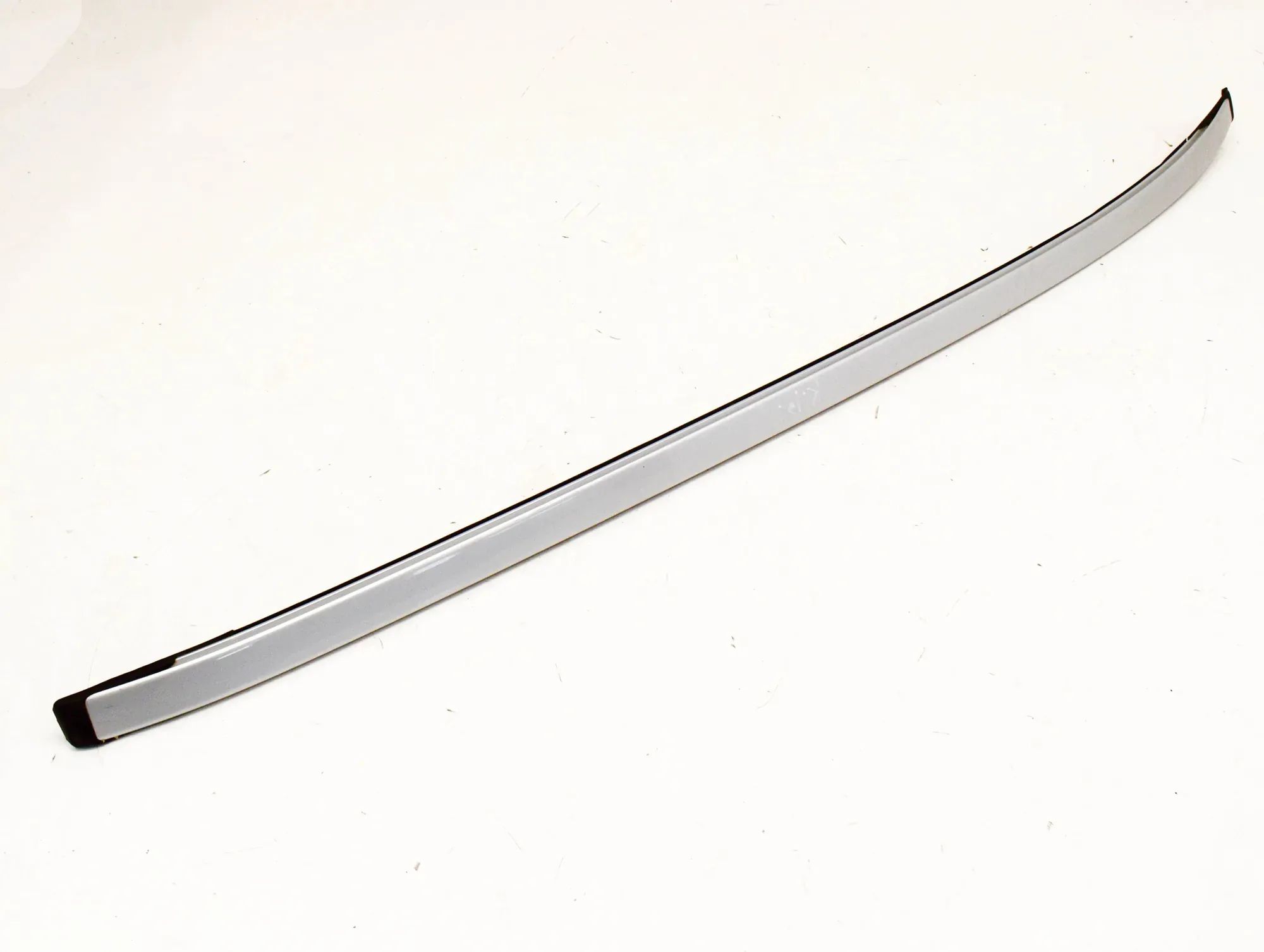 Volvo XC60 Left Side Roof Rail Left Side Roof Rail — VOLVO XC60 (2008-2017) — ...
