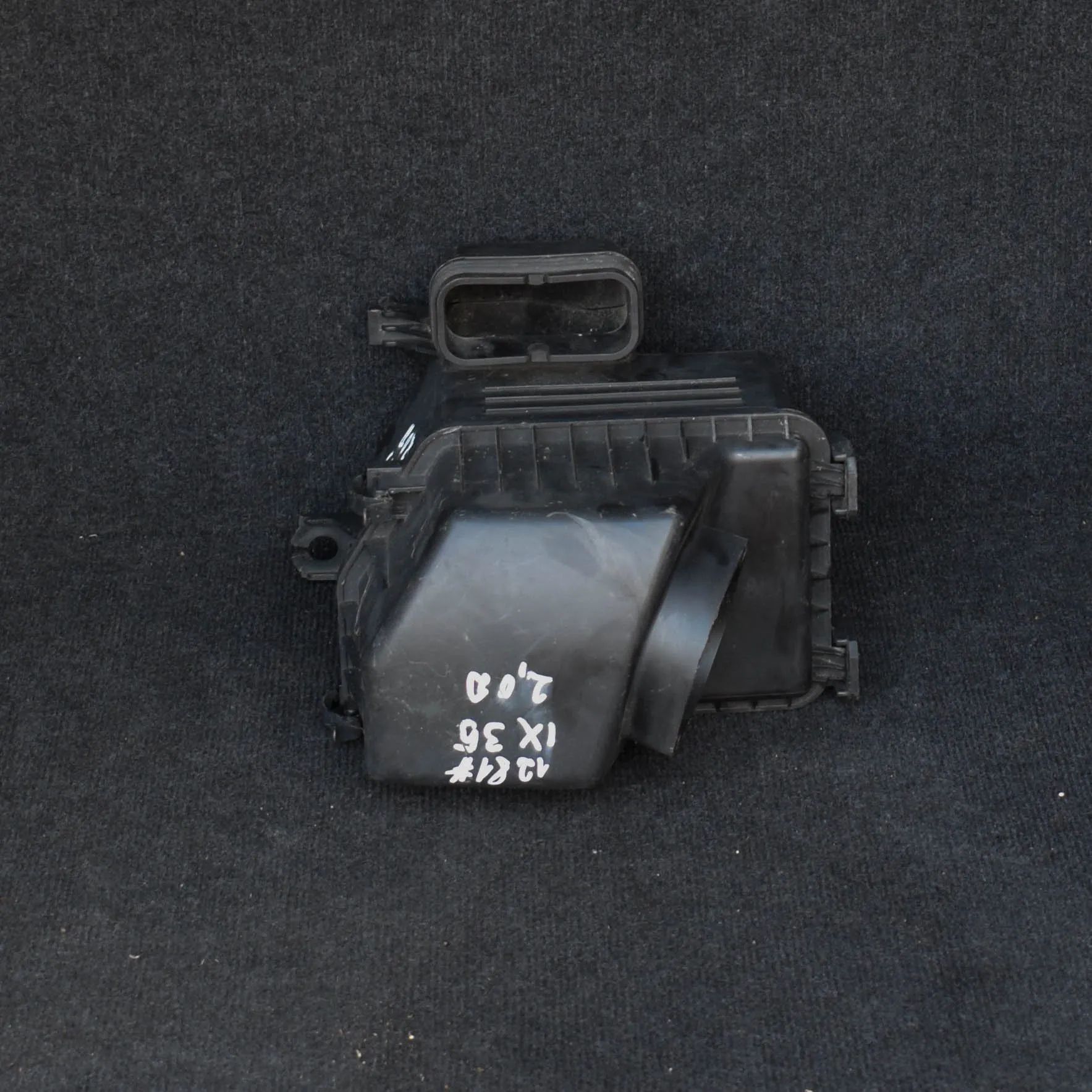 Hyundai ix35 Ilmanpuhdistin  Air Filter Box — HYUNDAI IX35 (LM, EL, ELH) (20...