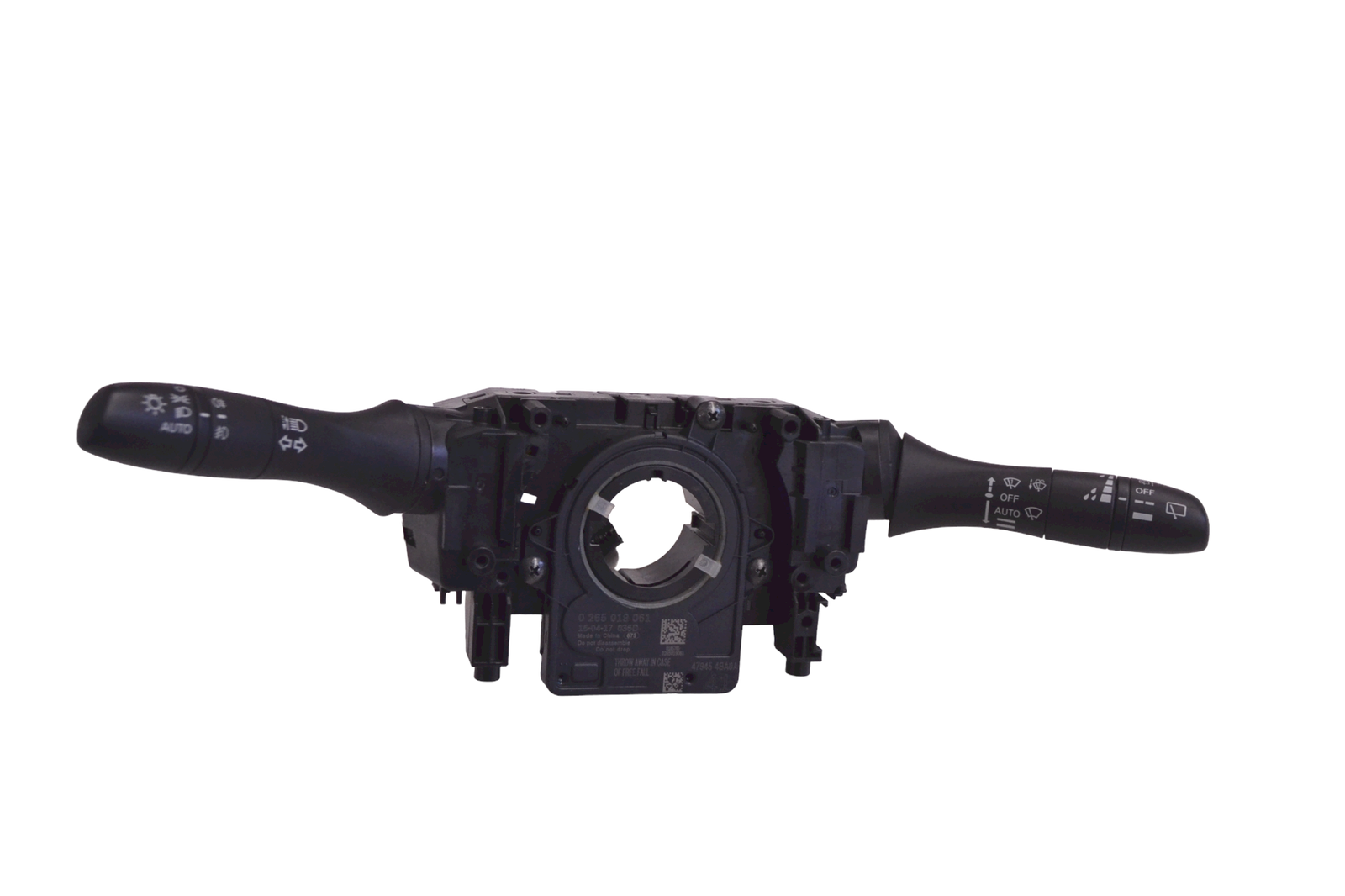 Nissan X-Trail / Rogue Indicator Wiper Stalk Switch Indicator Wiper Stalk Switch — NISSAN X-TRAIL (...