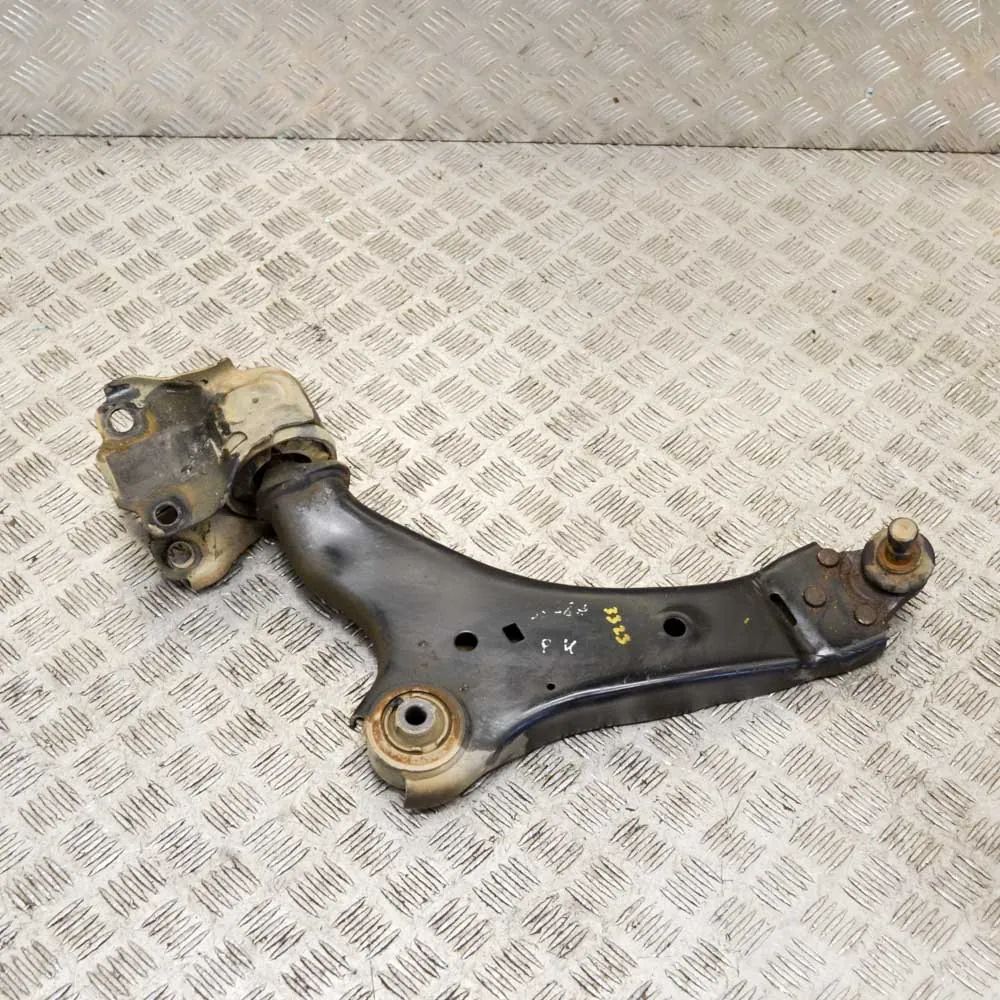 Volvo XC60 Front Left Lower Control Arm Front Left Lower Control Arm — VOLVO XC60 (2008...
