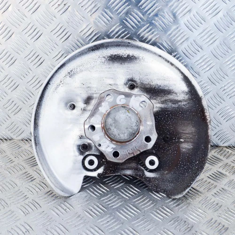Audi A4 (B9) Rear Left Wheel Hub Spindle Rear Left Wheel Hub Spindle — AUDI A4 (8W2, B9)...