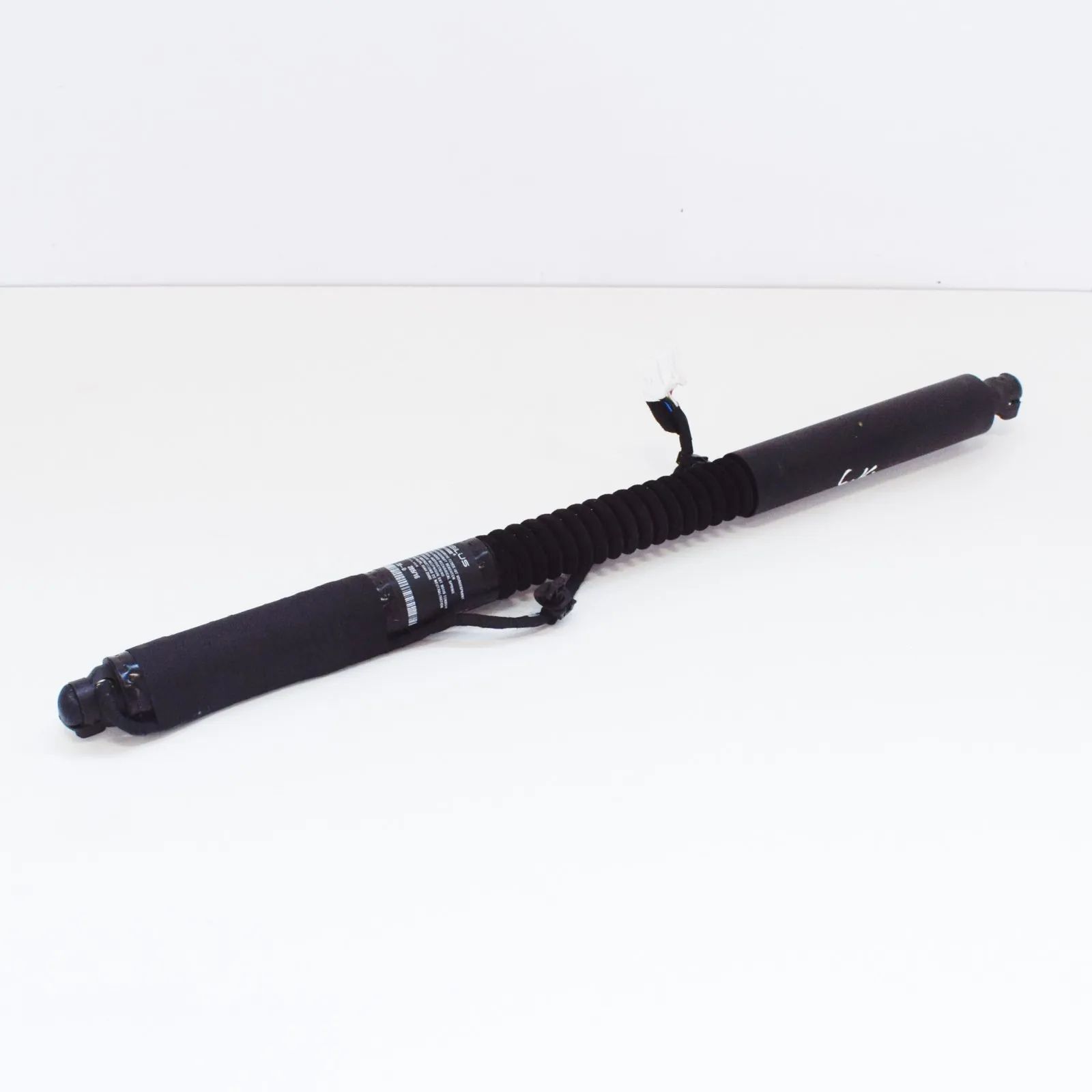 Tesla Model X Other Body Parts Other Body Parts — TESLA MODEL X (2013-...) — 1...
