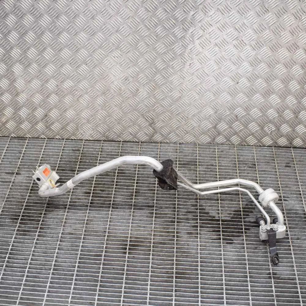 Volvo XC90 A/C Air Con Hose Pipe A/C Air Con Hose Pipe — VOLVO XC90 (II) (2014-....