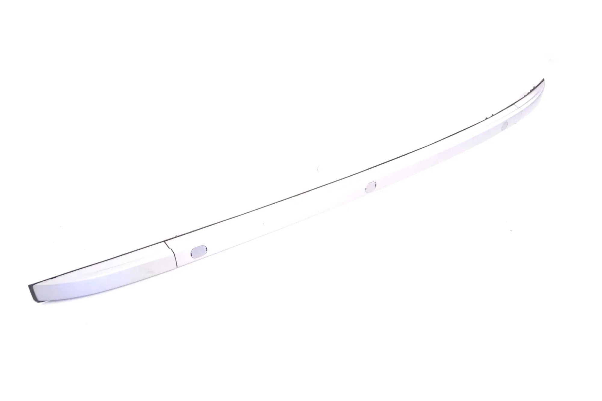 Hyundai ix35 Left Side Roof Rail Left Side Roof Rail — HYUNDAI IX35 (LM, EL, ELH...