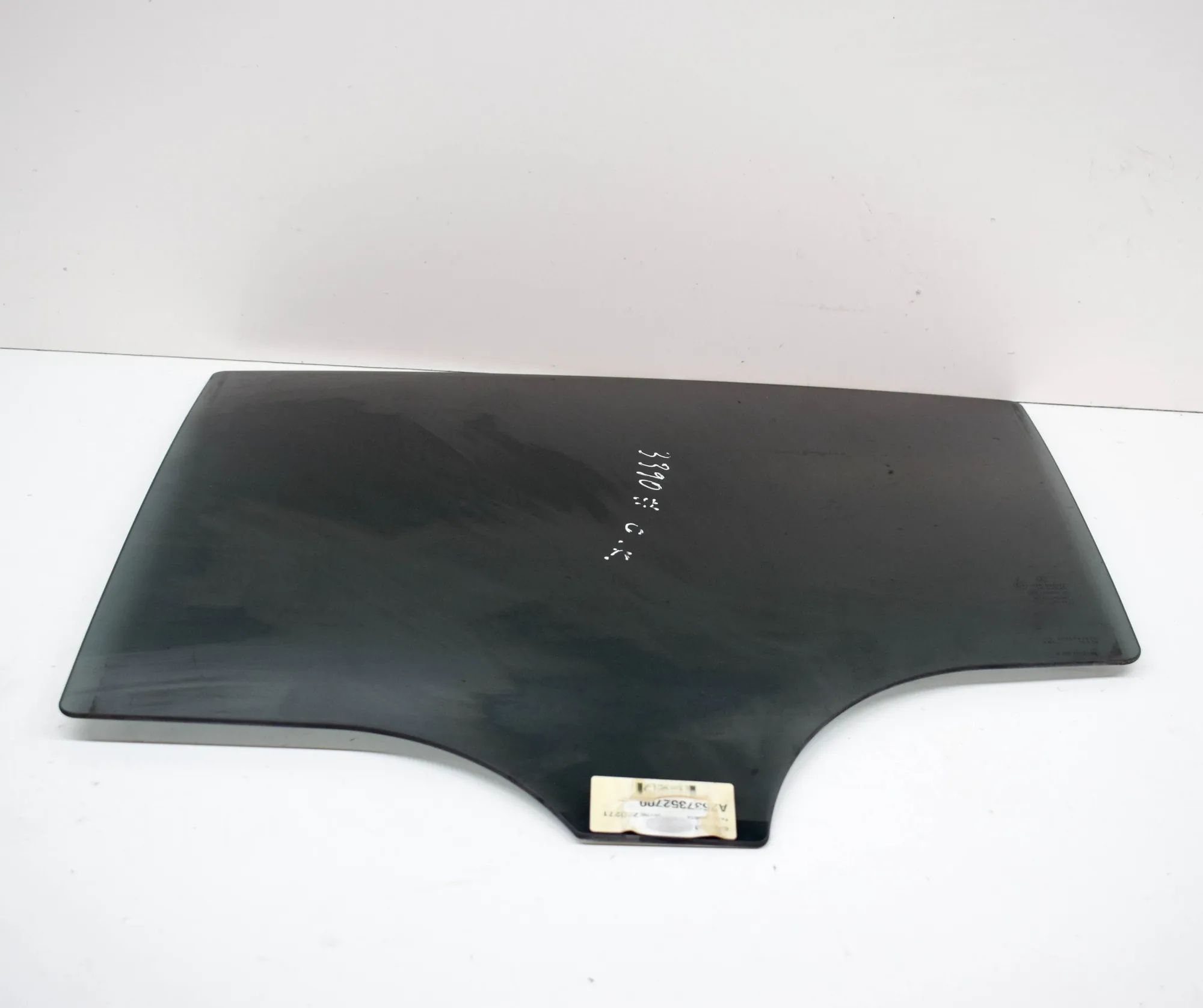 Mercedes-Benz GLC (X253) Rear Left Door Window