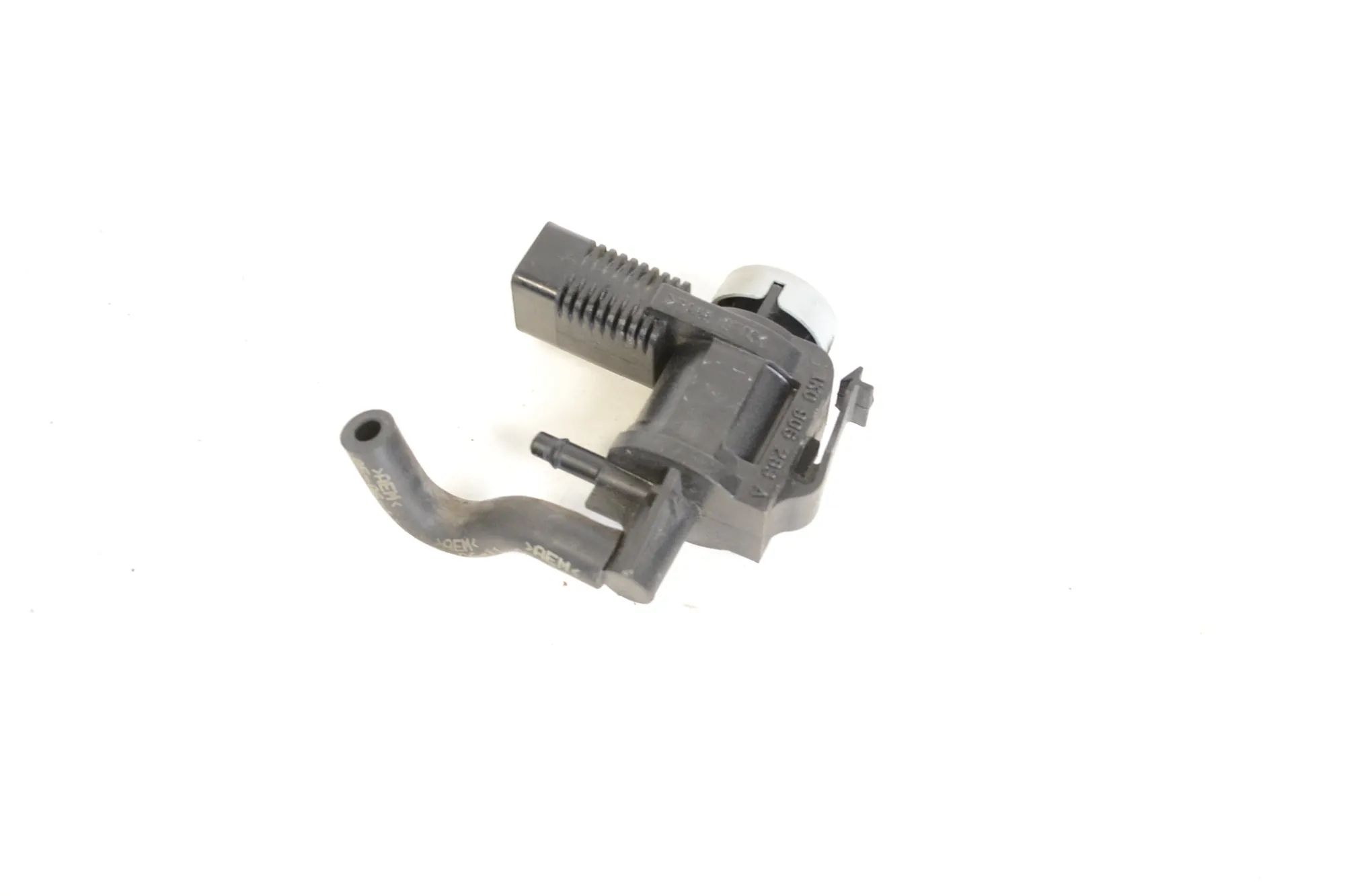 Audi A6 (C6) Solenoid valve Solenoid Valve — AUDI A6 (4F2, C6) (2004-2011) ...