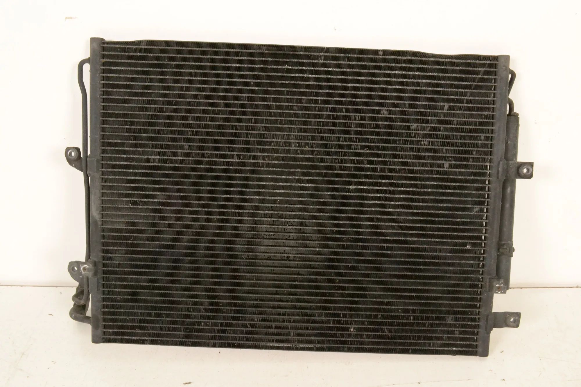 Land Rover Range Rover Sport A/C Air Con Radiator A/C Air Con Radiator — LAND ROVER RANGE ROVER S...