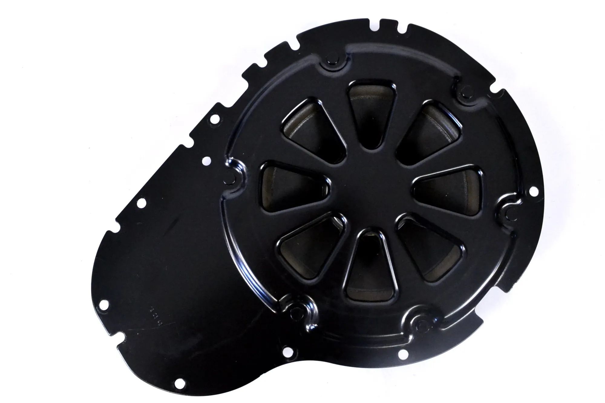Land Rover Discovery Сабвуфер Subwoofer — LAND ROVER DISCOVERY (III L319) (20...