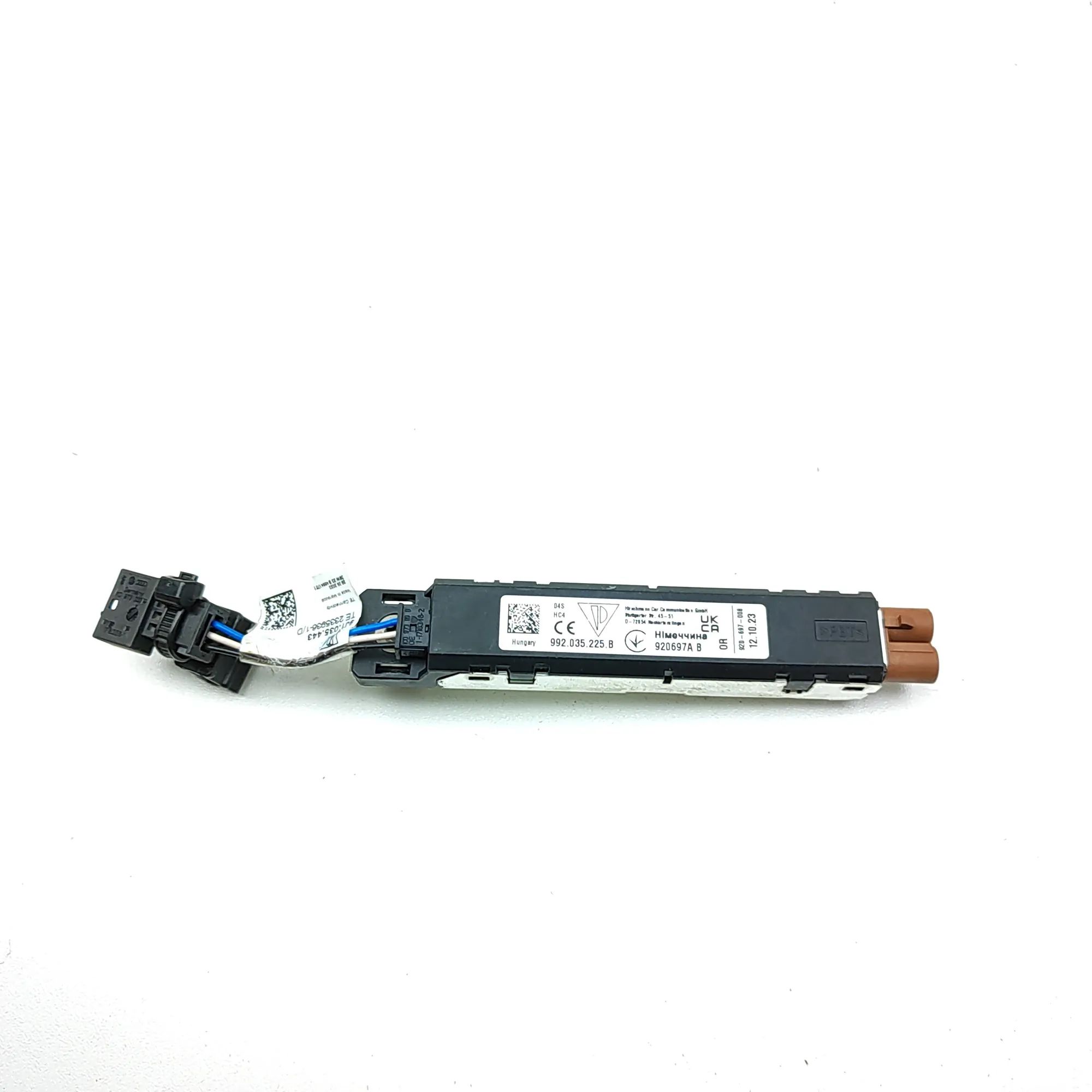 Audi e-tron GT (FW) Antenna Amplifier Antenna Amplifier — AUDI E-TRON GT (Saloon F83,...