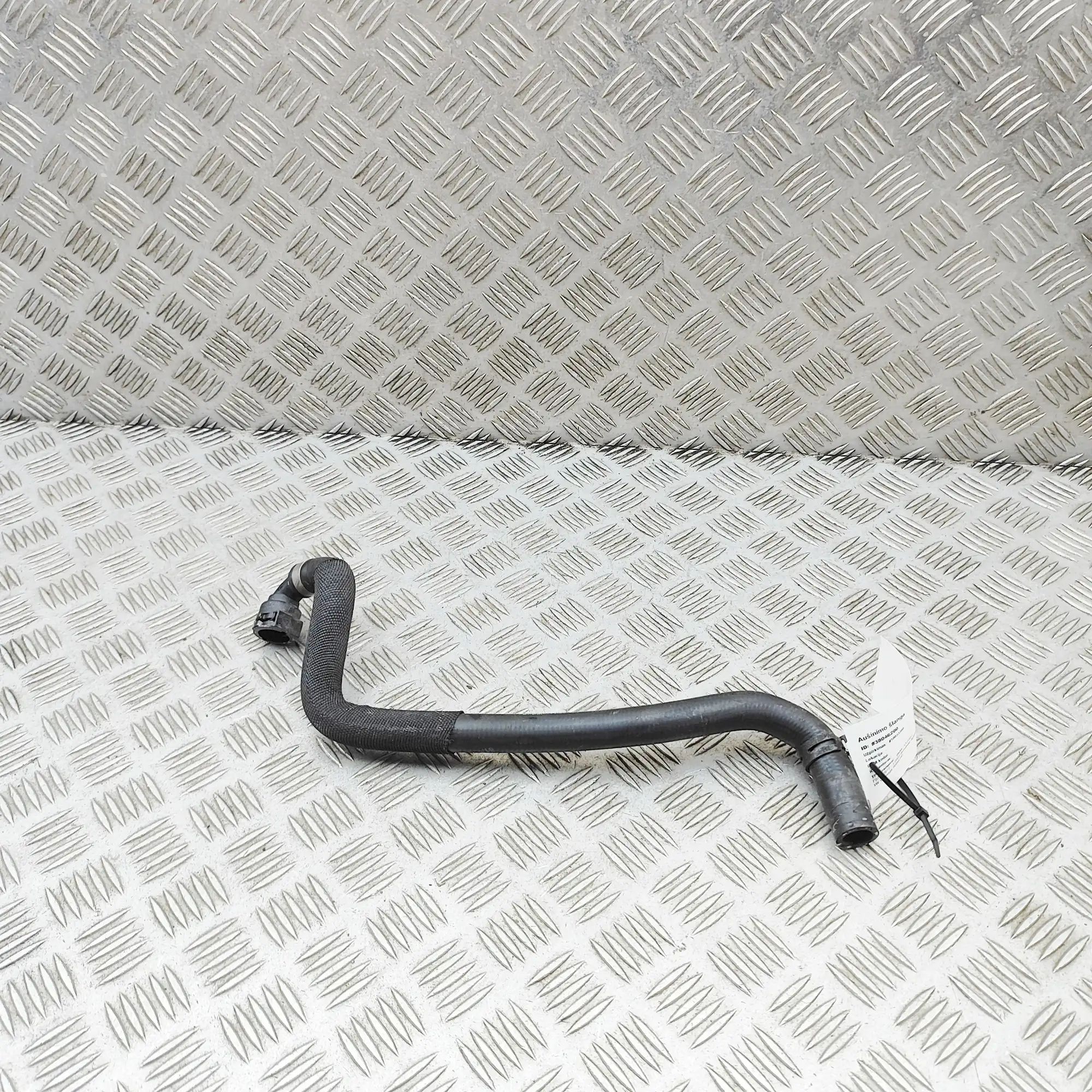 BMW X3 / iX3 (G01) Coolant hose Coolant hose — BMW X3 (G01, F97) (2017-...) — 8...