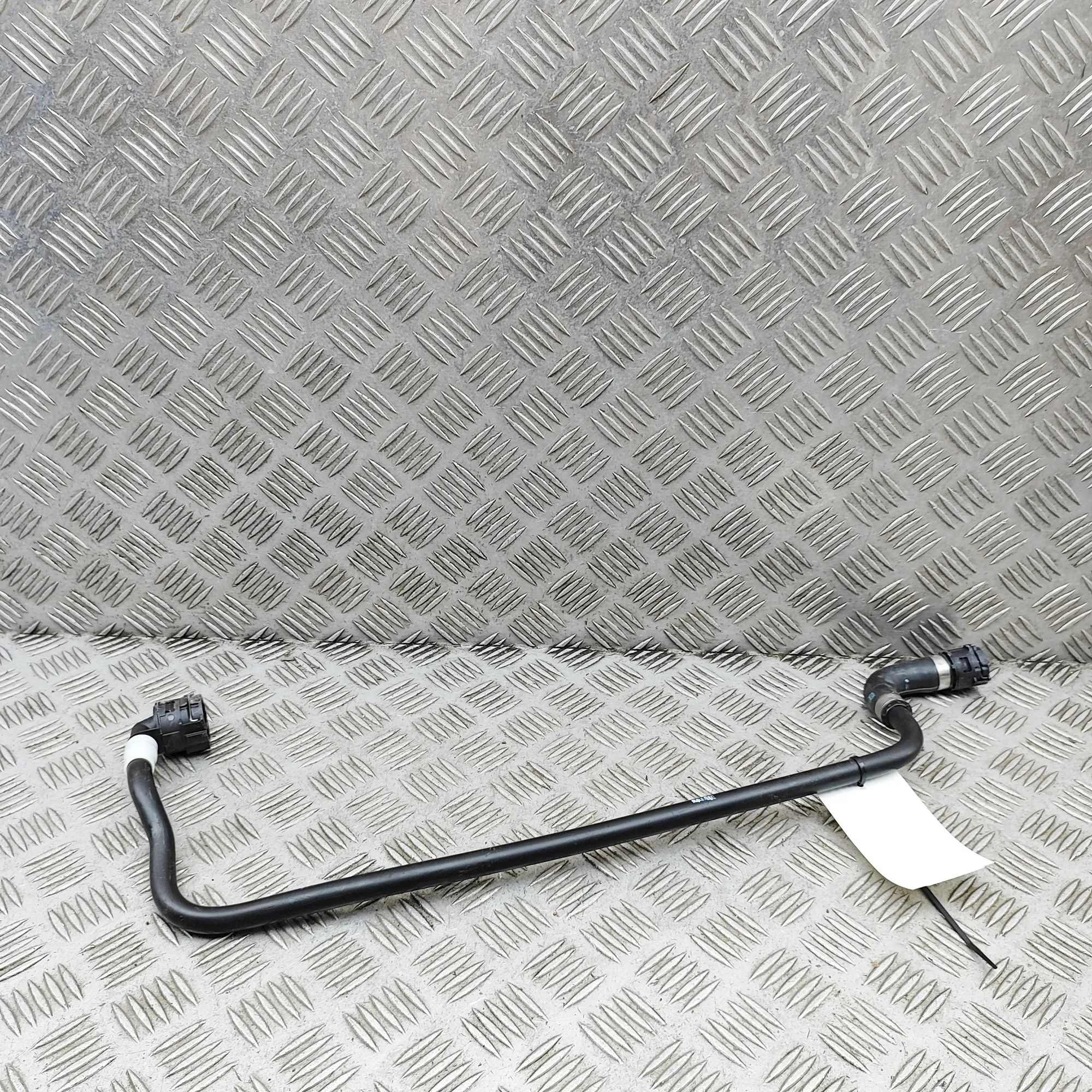 Mini Countryman (U25) Coolant hose Coolant hose — MINI COUNTRYMAN (U25) (2022-...)...