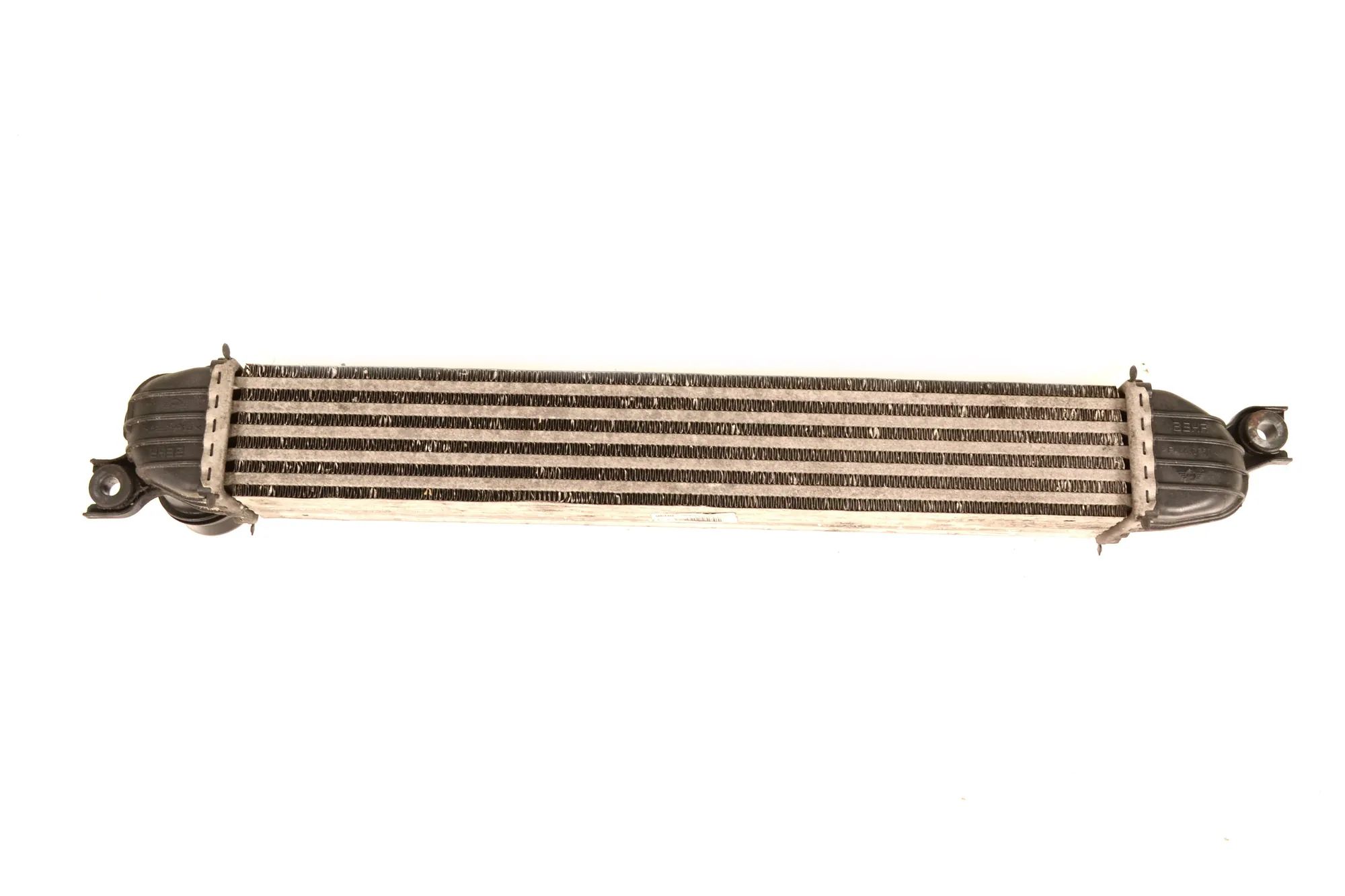 Mini Countryman, Paceman (R60 / R61) Intercooler radiator Intercooler radiator — MINI COUNTRYMAN (R60) (2...
