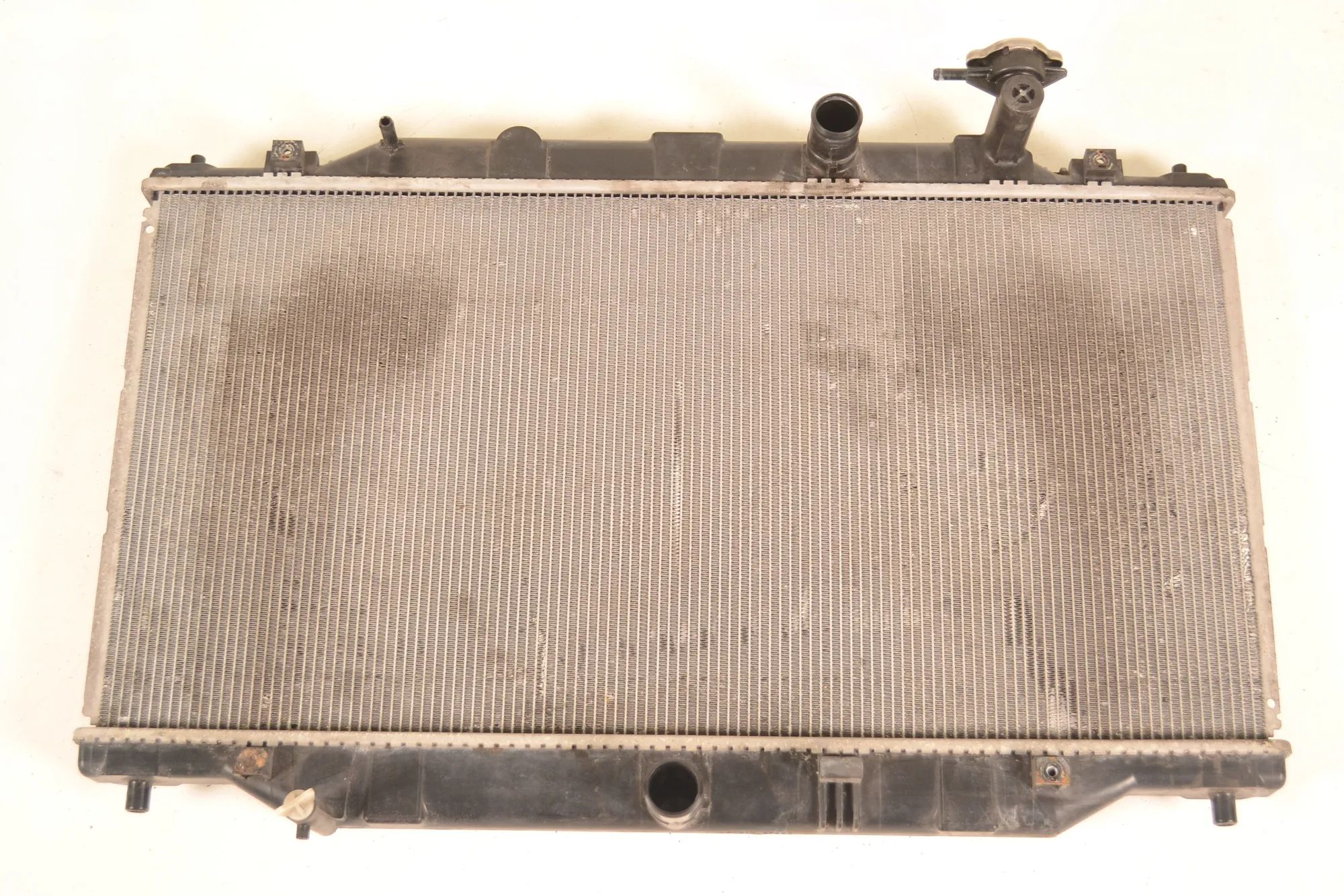 Mazda 6 (GJ / GL) Cooling Radiator Cooling Radiator — MAZDA 6 (Sedan GJ, GL) (2012...