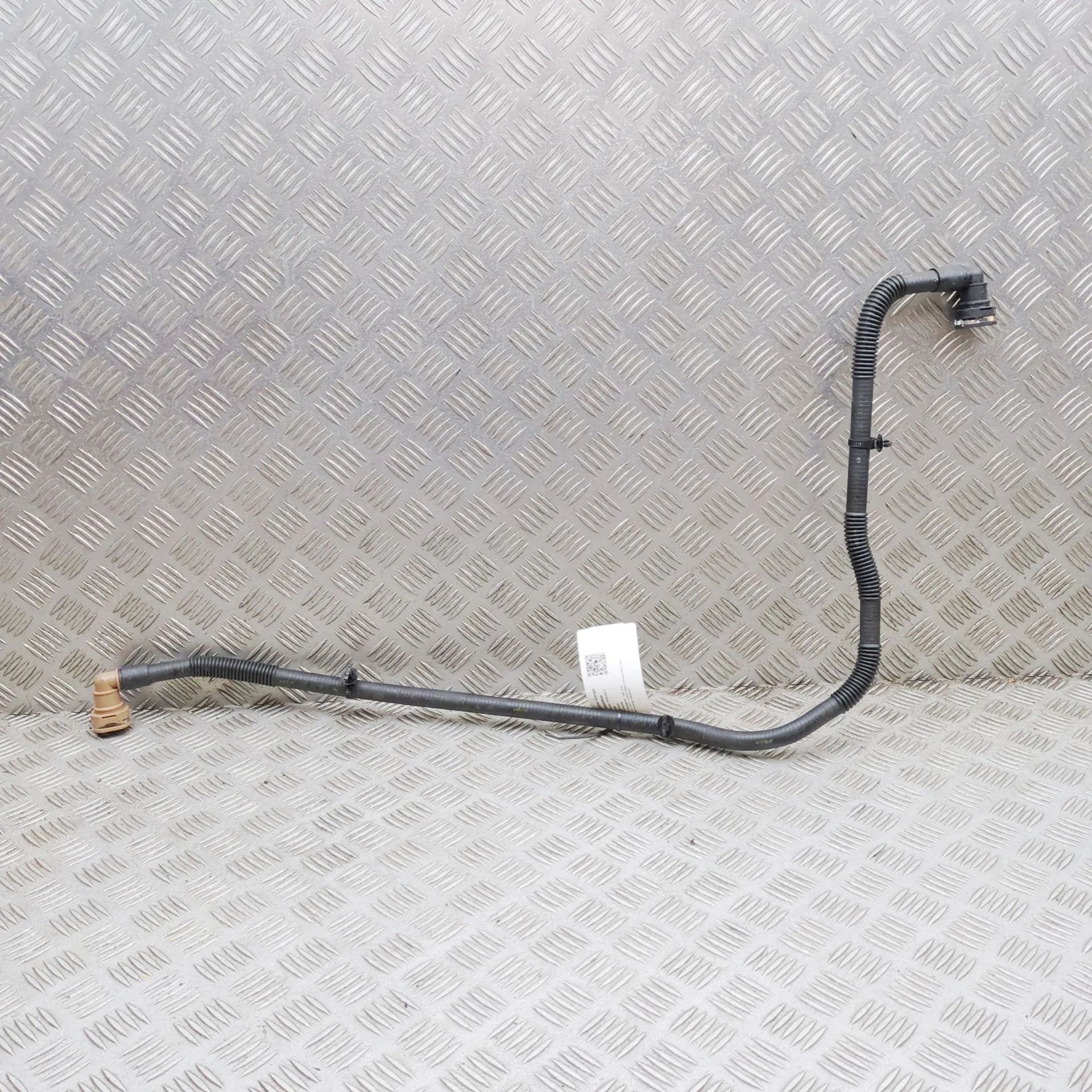 Kia EV6 Jäähdytysnesteletku Coolant hose — KIA EV6 (CV) (2021-...) — 25414-...