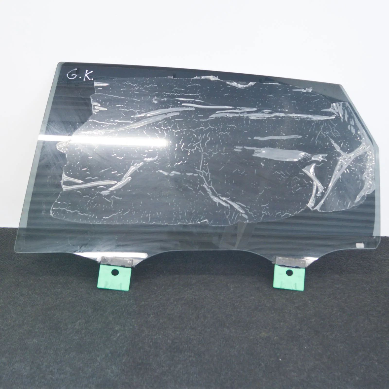 Audi Q7 (4M) Rear Left Door Window Rear Left Door Window — AUDI Q7 (4M) (2015-...)...