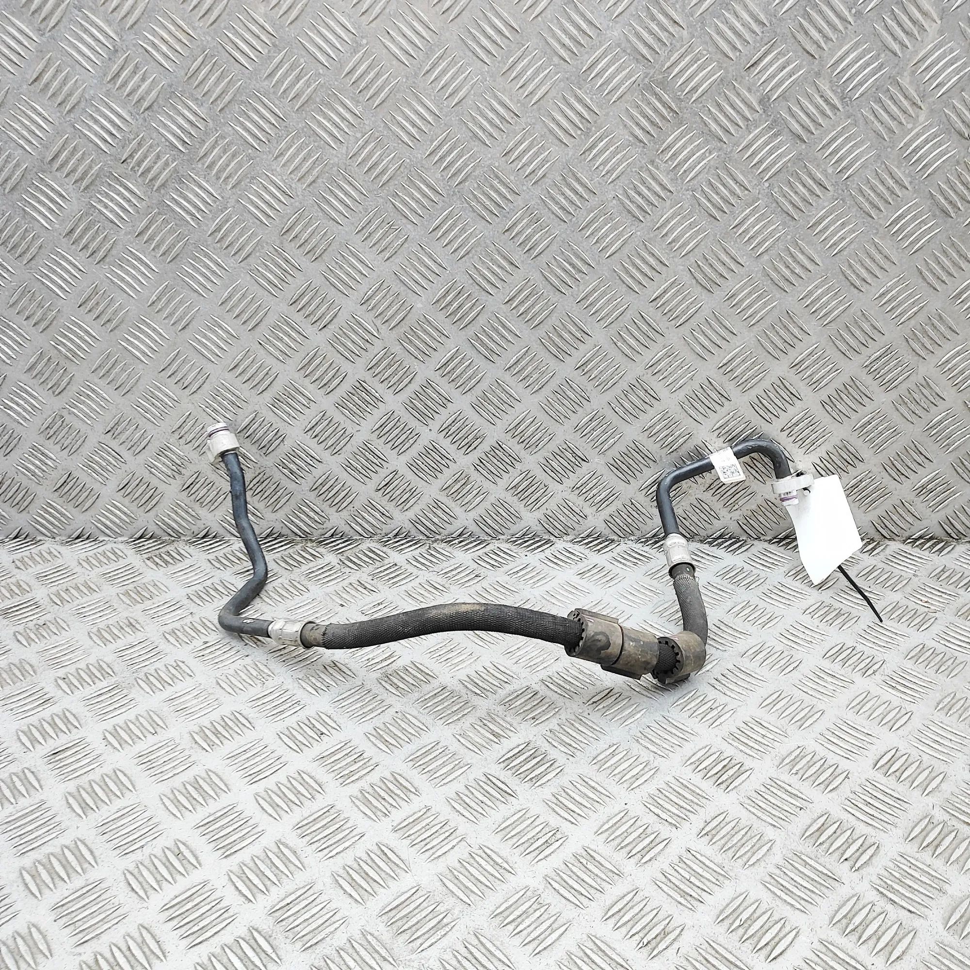 Audi A6 (C7) A/C Air Con Hose Pipe A/C Air Con Hose Pipe — AUDI A6 (Avant 4G5, C7,...