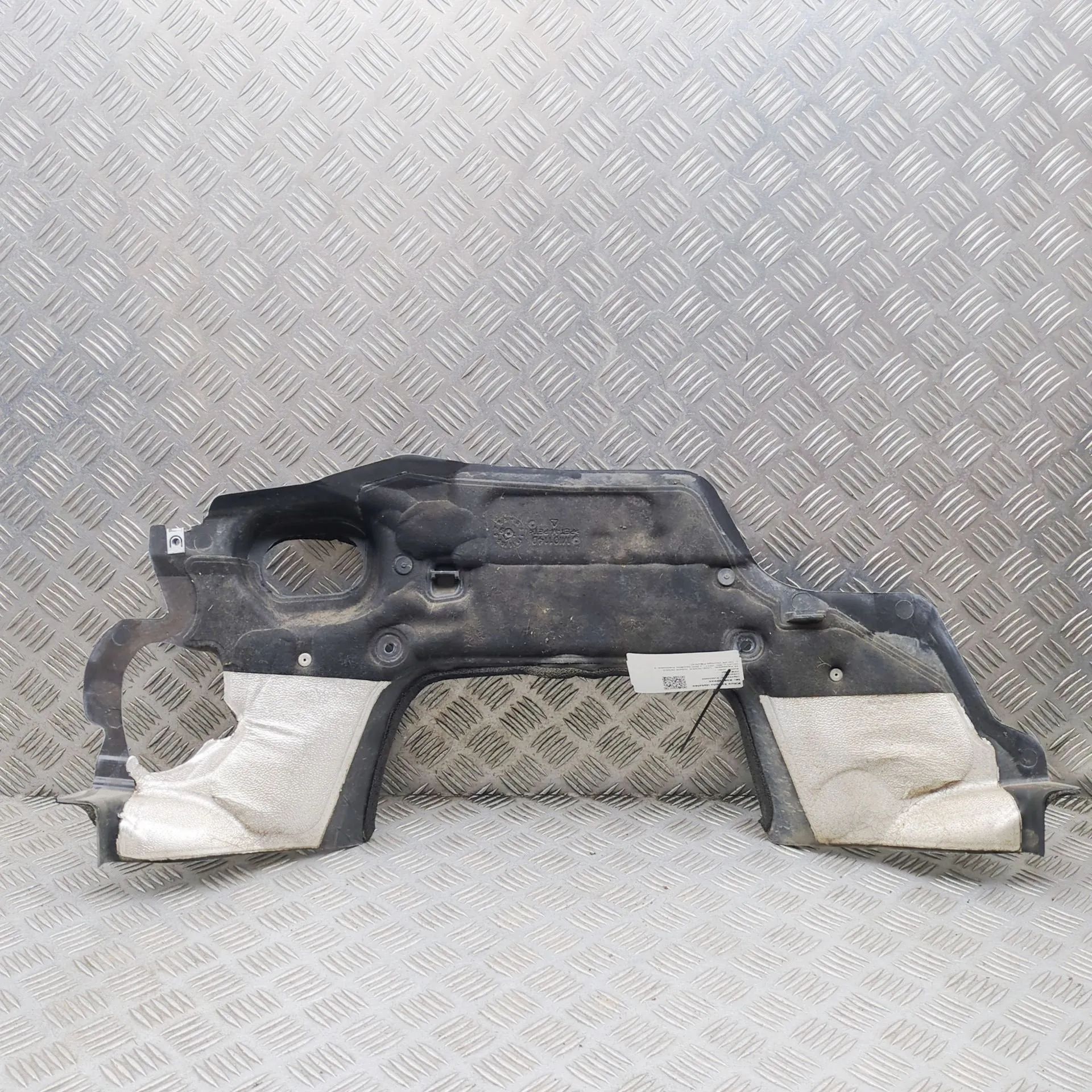 Land Rover Range Rover Velar Other Engine Compartment Parts Other Engine Compartment Parts — LAND ROVER RAN...