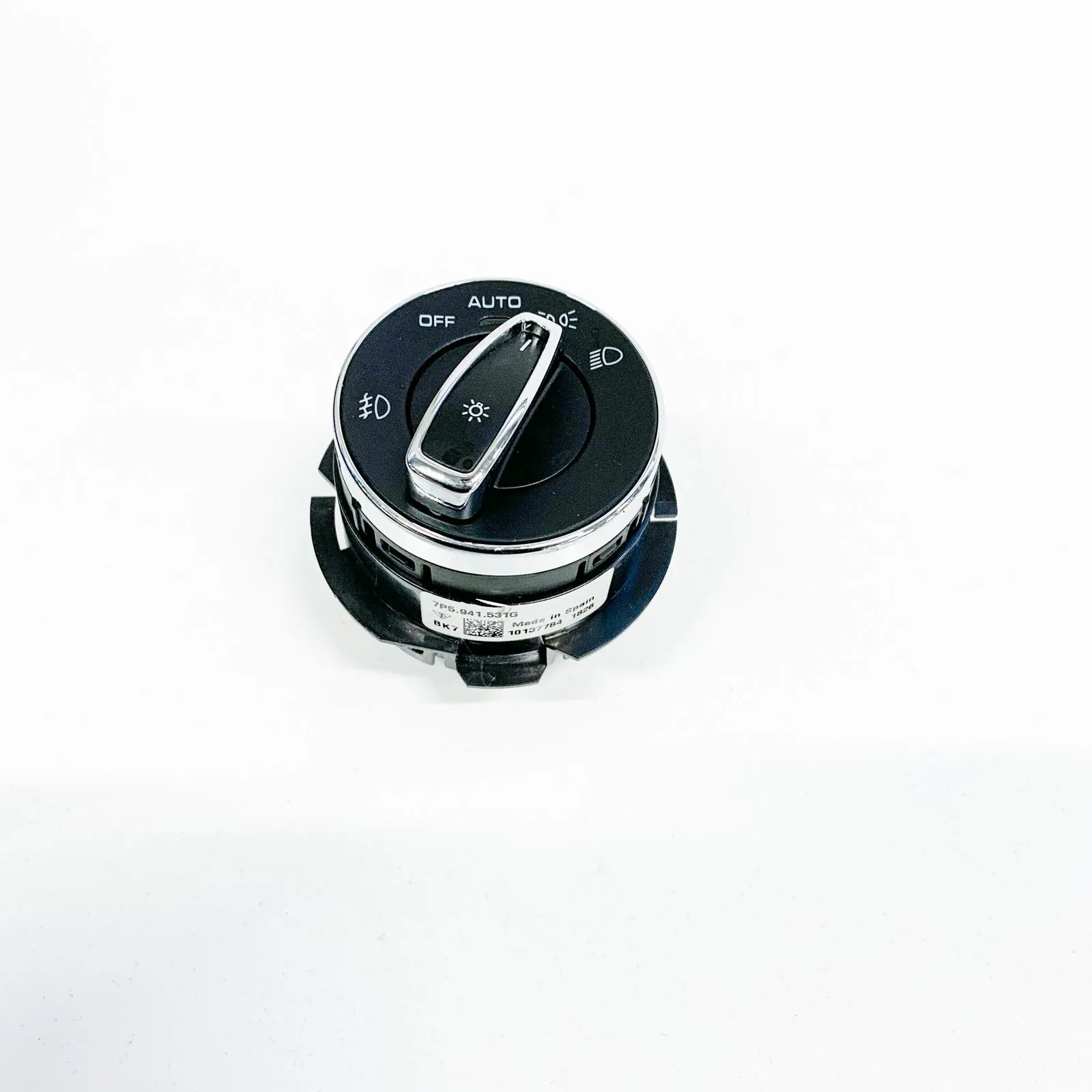 Porsche Macan Headlight Switch Control Unit Headlight Switch Control Unit — PORSCHE MACAN (...