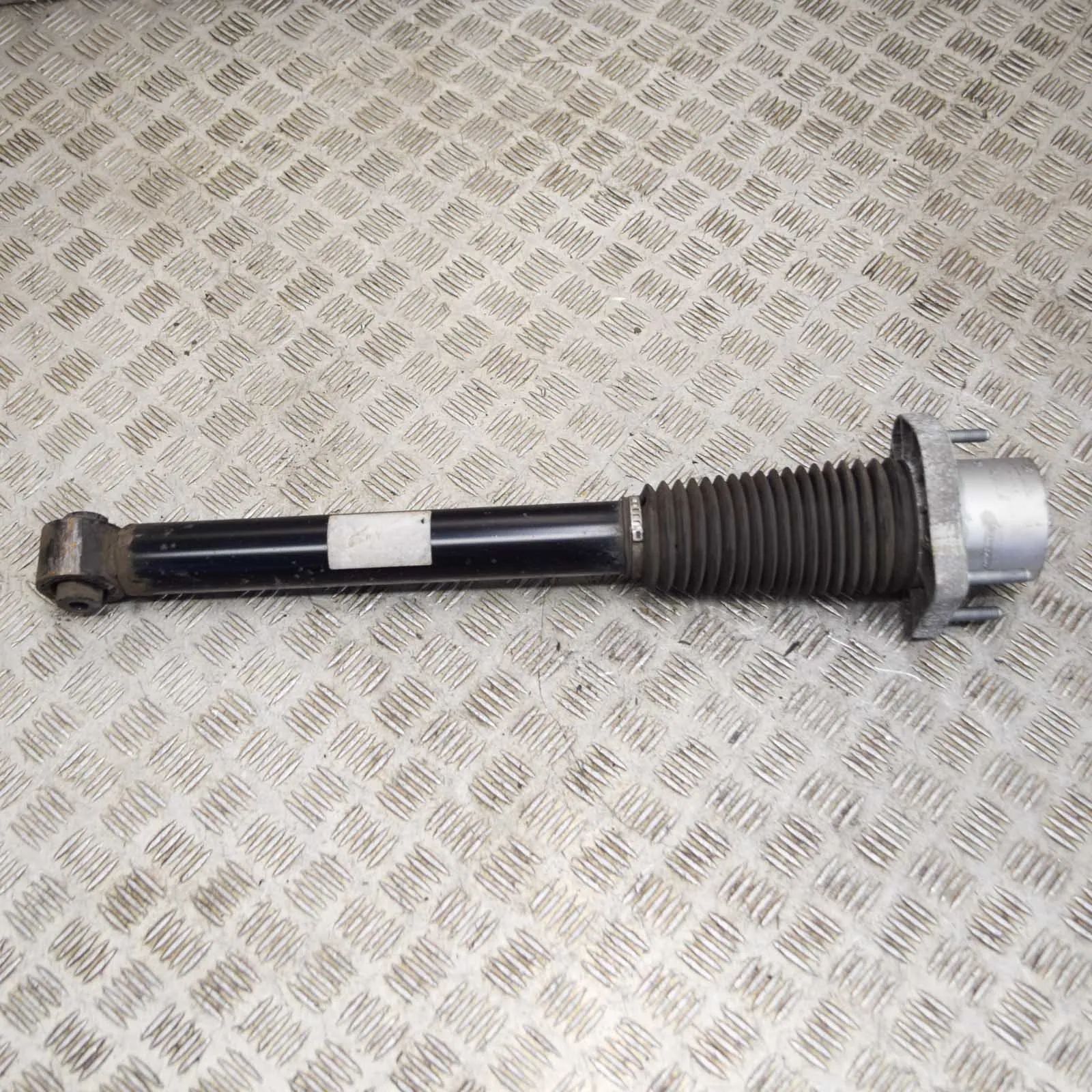Land Rover Range Rover Sport (L494) Shock absorber — rear left Shock absorber — rear left — LAND ROVER RANGE R...