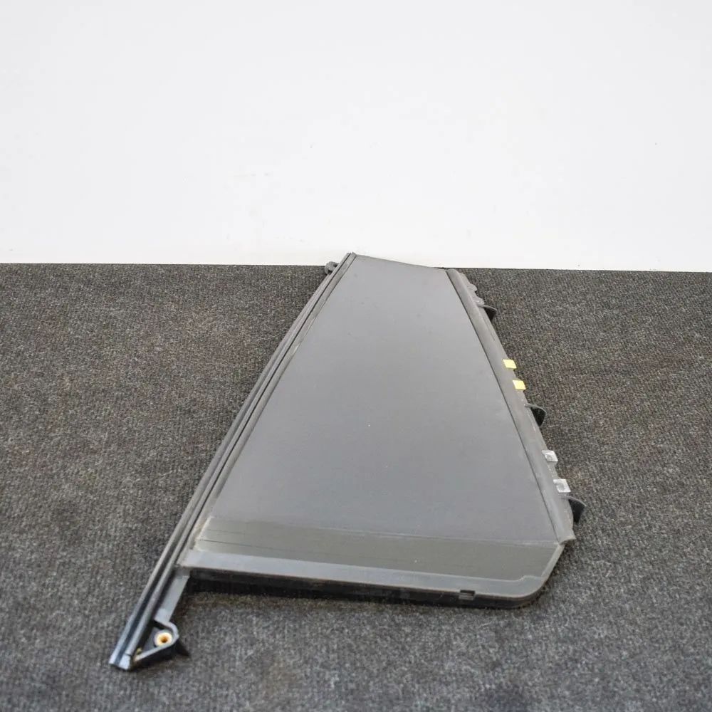 BMW X3 / iX3 (G01) Rear Left Quarter Window Rear Left Quarter Window — BMW X3 (G01, F97) (2...