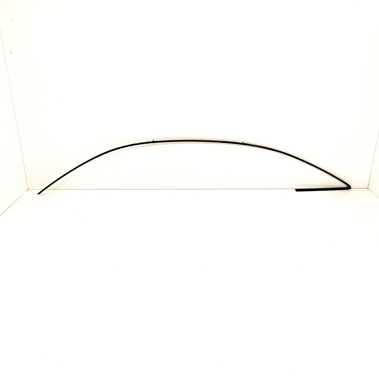 Audi A6 (C7) Left Side Roof Strip Trim Left Side Roof Strip Trim — AUDI A6 (4G2, C7, 4...