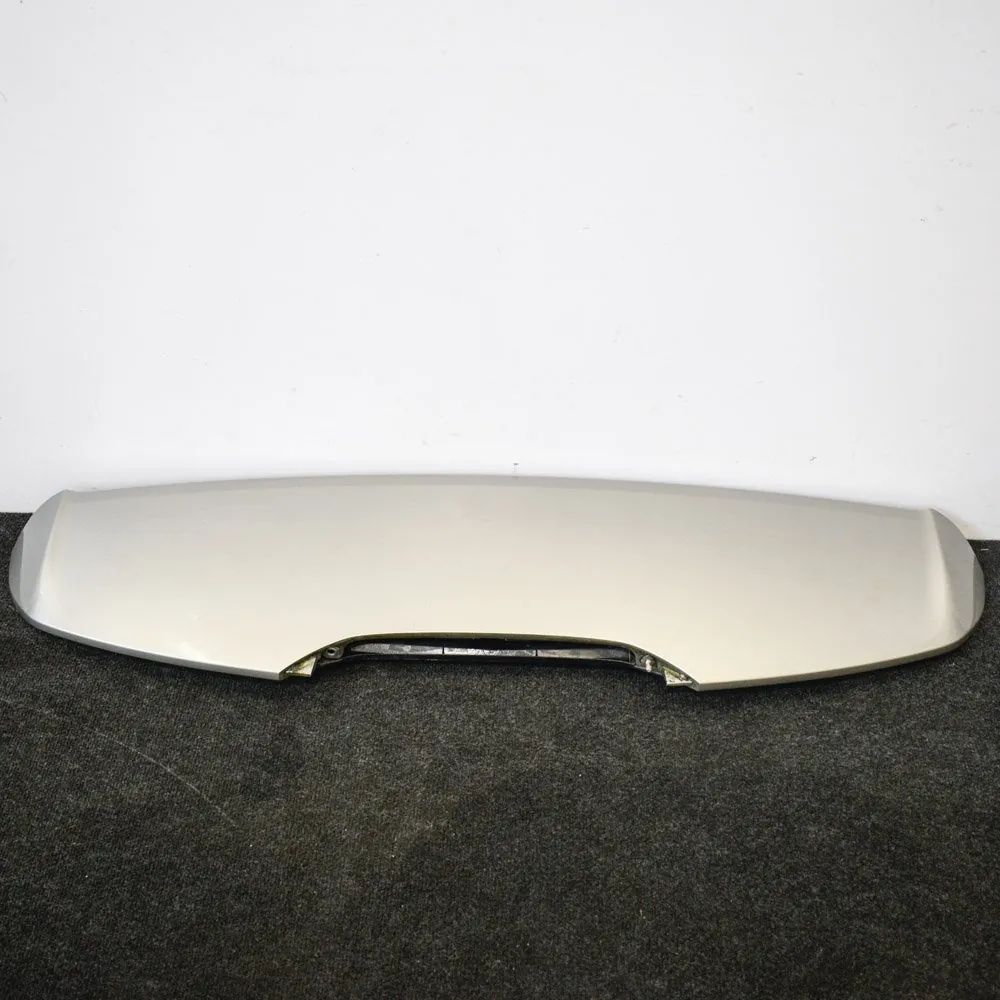 Volvo V60 Tailgate Bootlid Spoiler