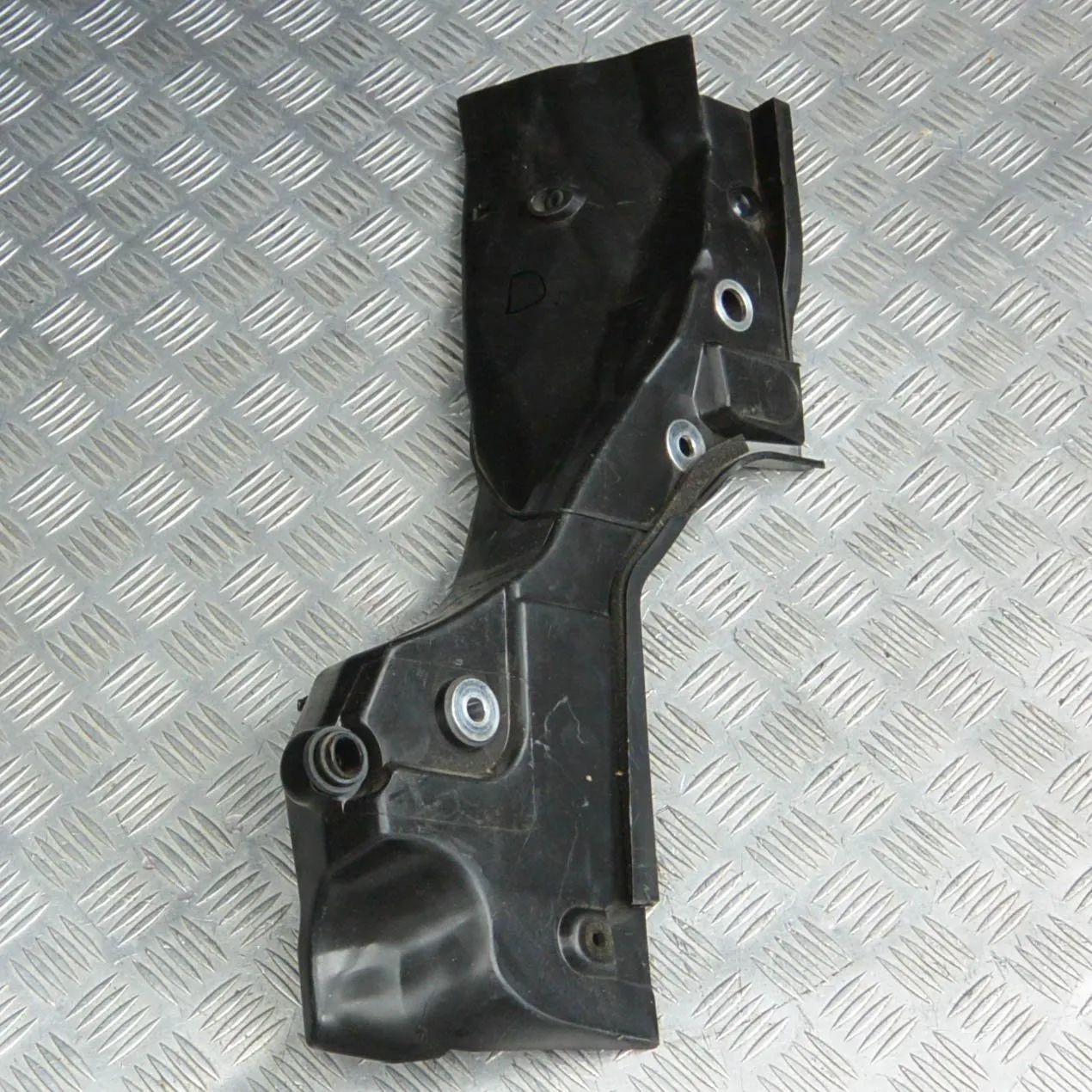 Porsche 911 (991) Other Body Parts