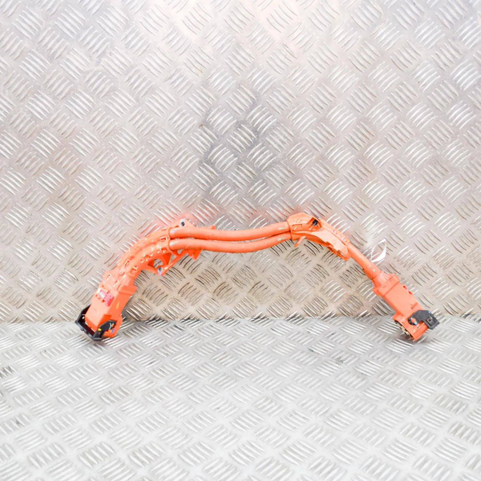 Tesla Model 3 Engine Cable Harness