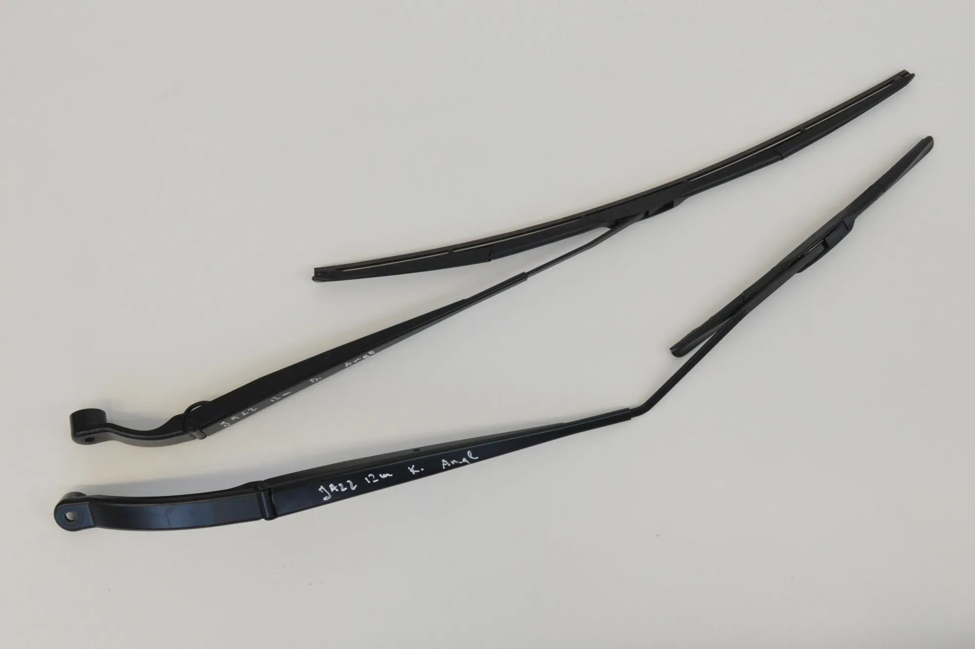 Honda Jazz Front Wiper Arms Front Wiper Arms — HONDA JAZZ (III GE_, GG_, GP...