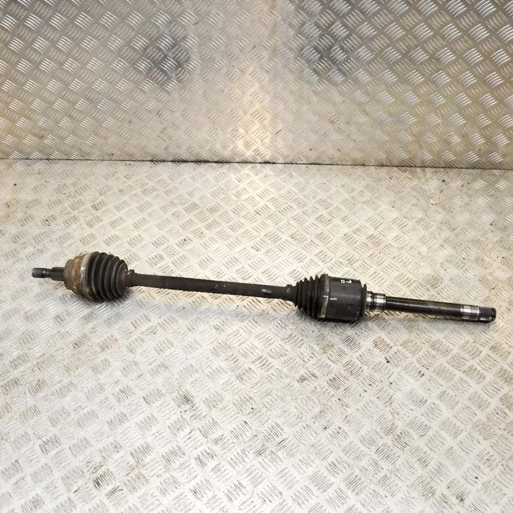 Mercedes-Benz A (W169) Front Right Driveshaft