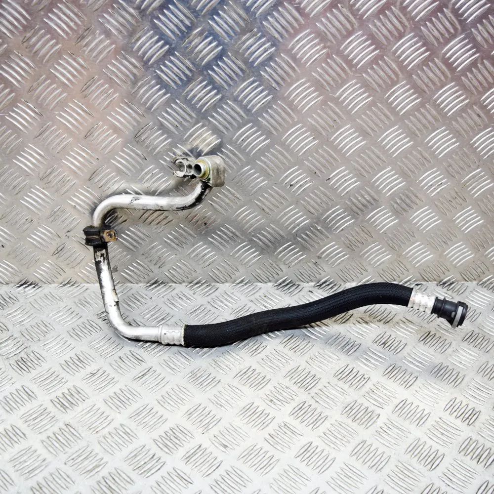 Maserati Quattroporte A/C Air Con Hose Pipe A/C Air Con Hose Pipe — MASERATI QUATTROPORTE (...