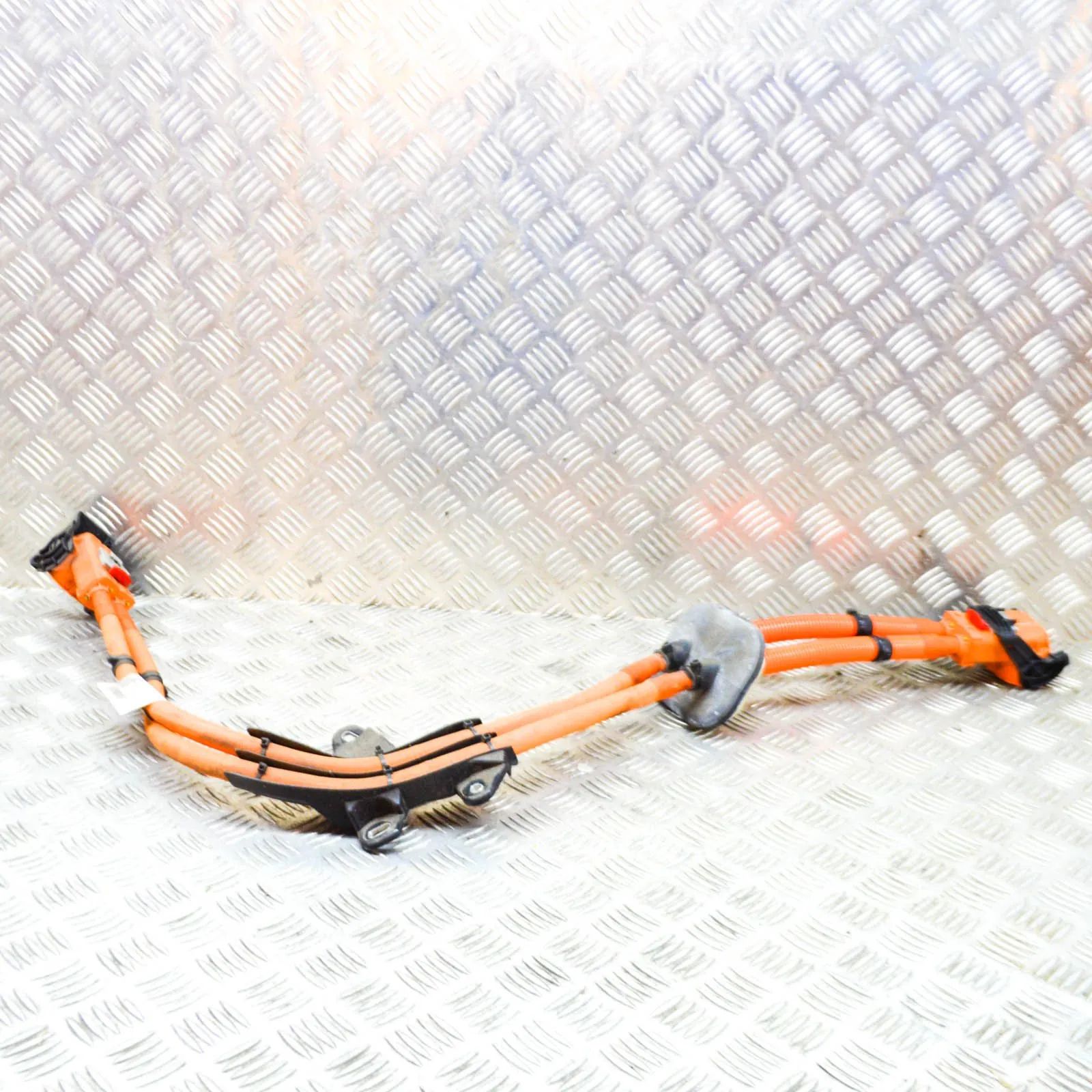 Jaguar I-Pace Wiring harness