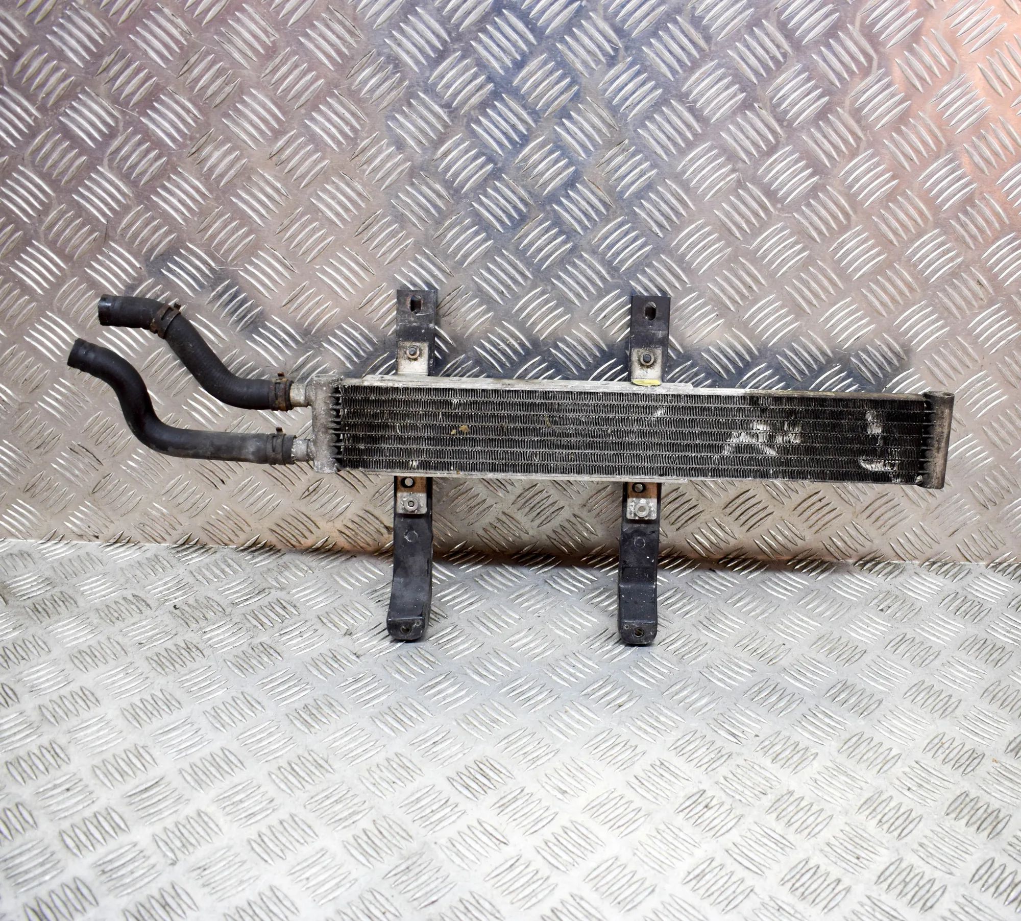 Audi A8 (D3) Cooling Radiator Cooling Radiator — AUDI A8 (D3 4E2, 4E8) (2002-...