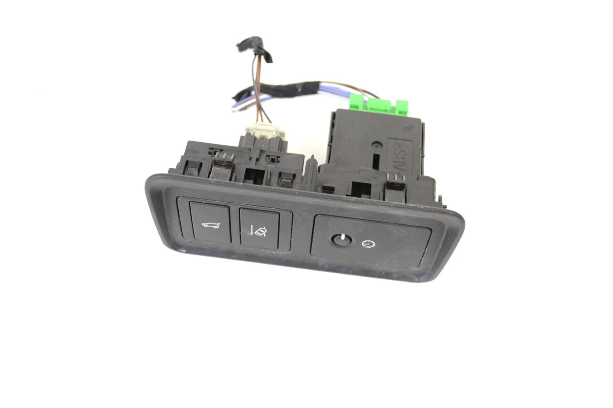 Land Rover Discovery Sport Button Switch Panel Button Switch Panel — LAND ROVER DISCOVERY SPOR...