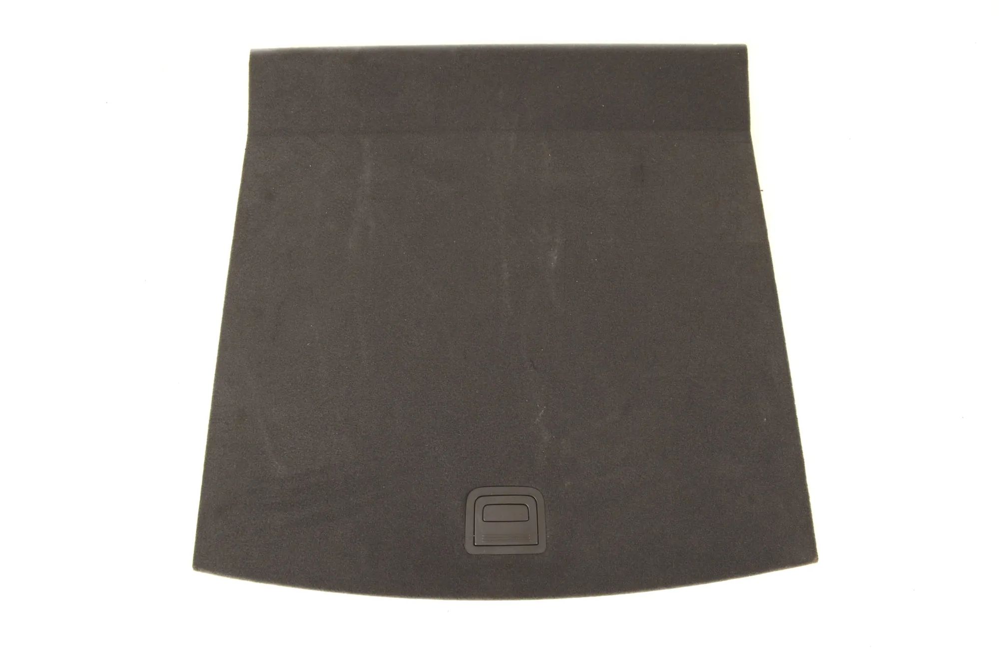 Volkswagen Touareg Boot carpet
