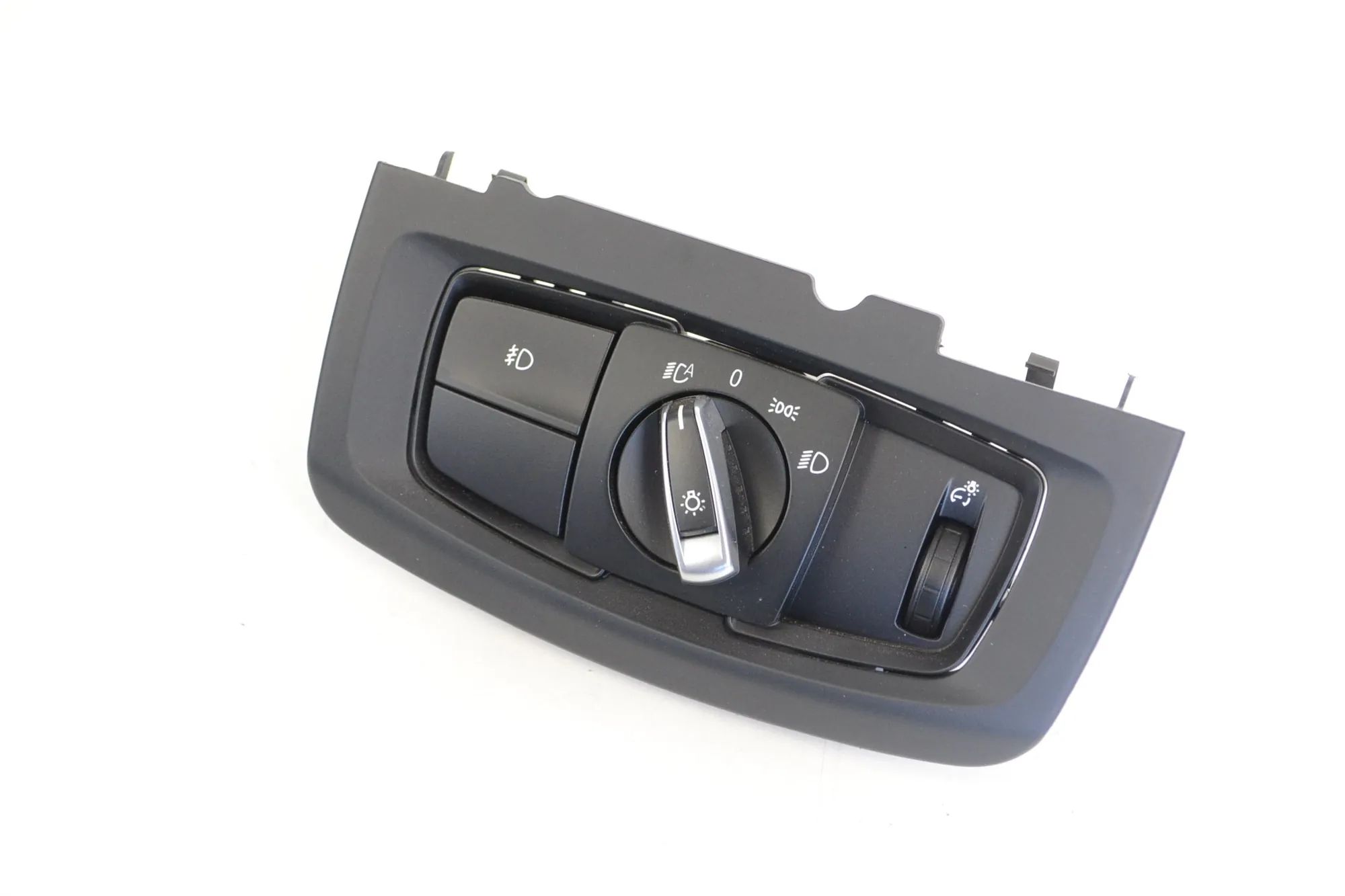 BMW X5 (F15) Headlight Switch Control Unit