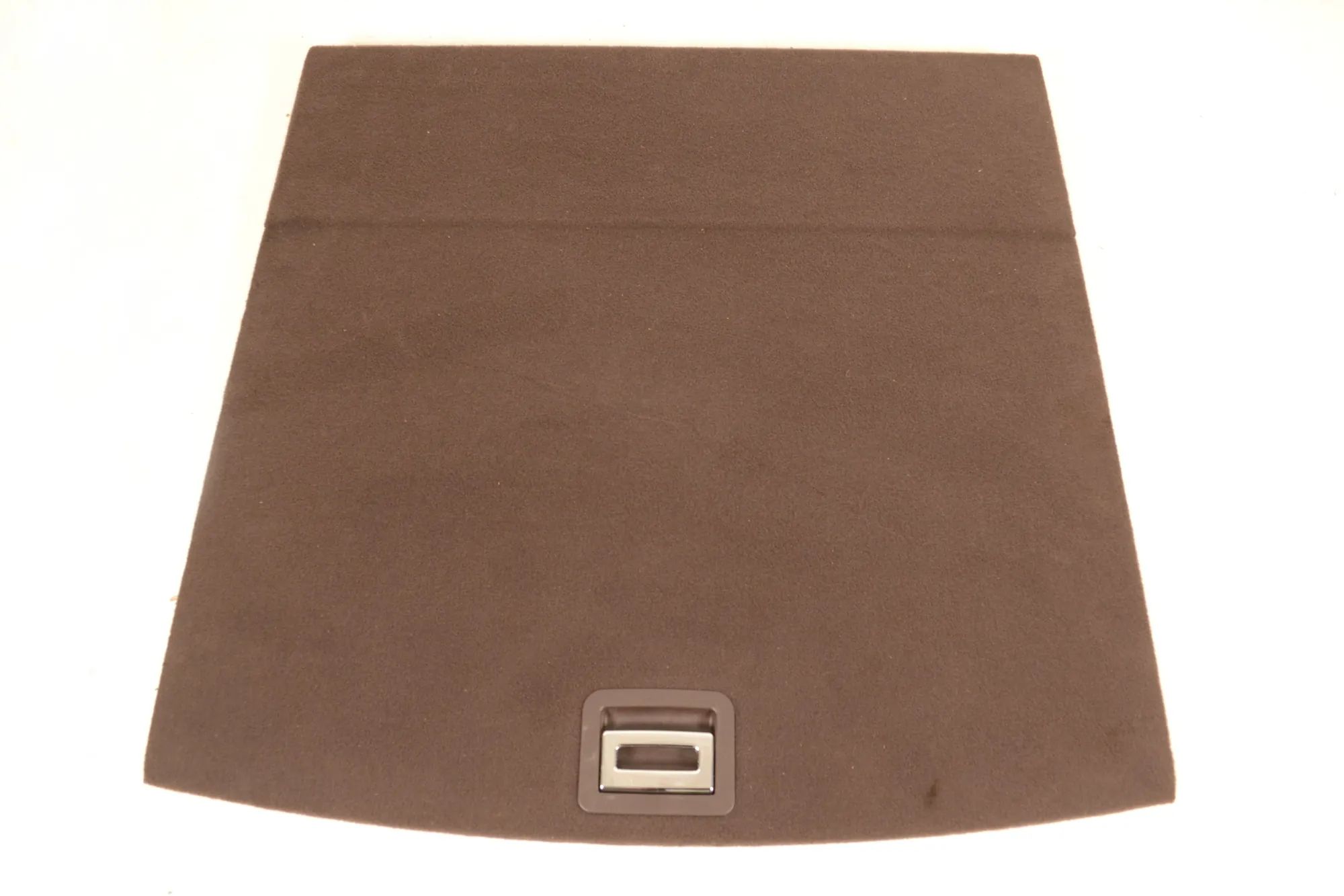 Porsche Cayenne Boot carpet