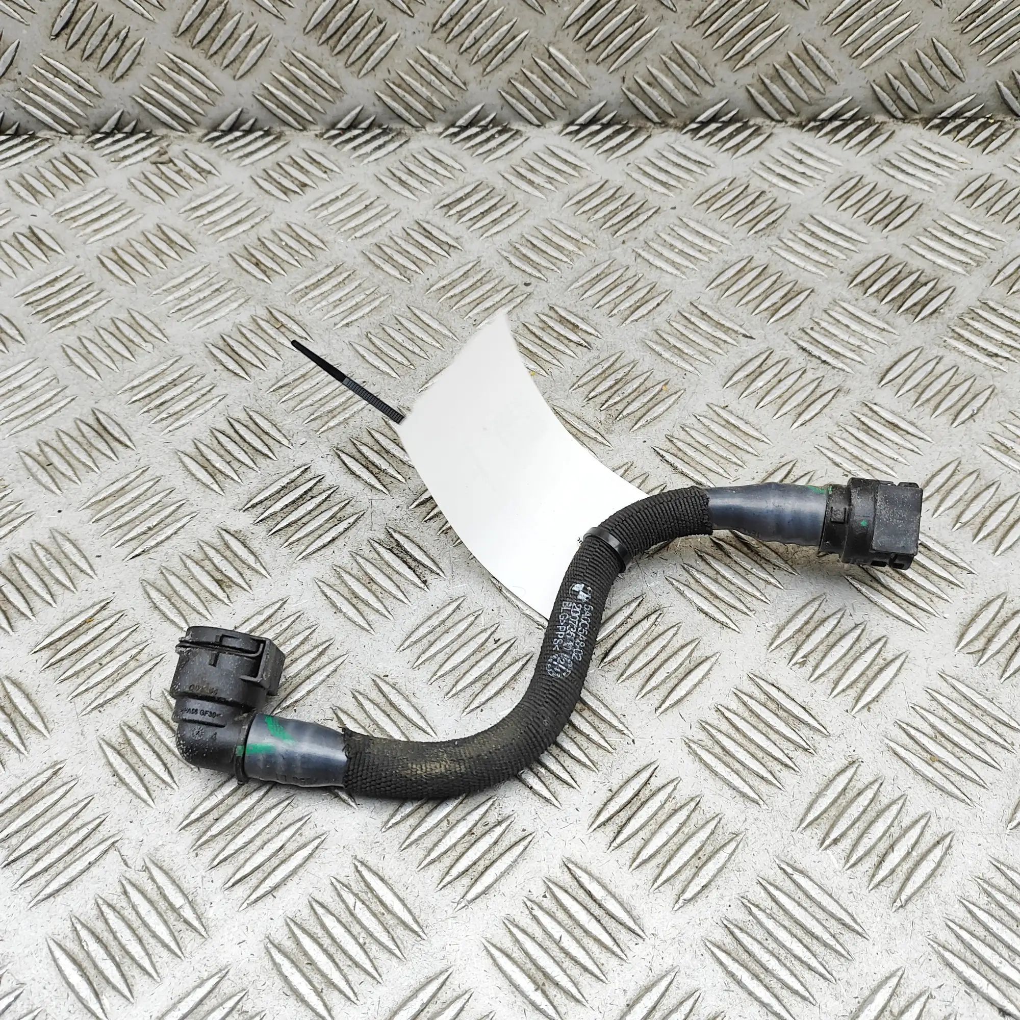 Mini Countryman (U25) Coolant hose Coolant hose — MINI COUNTRYMAN (U25) (2022-...)...