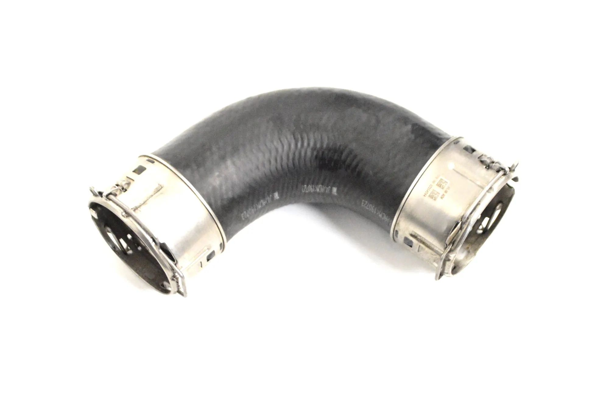 Toyota Land Cruiser 150 Intercooler Hose Pipe Intercooler Hose Pipe — TOYOTA LAND CRUISER (_J...