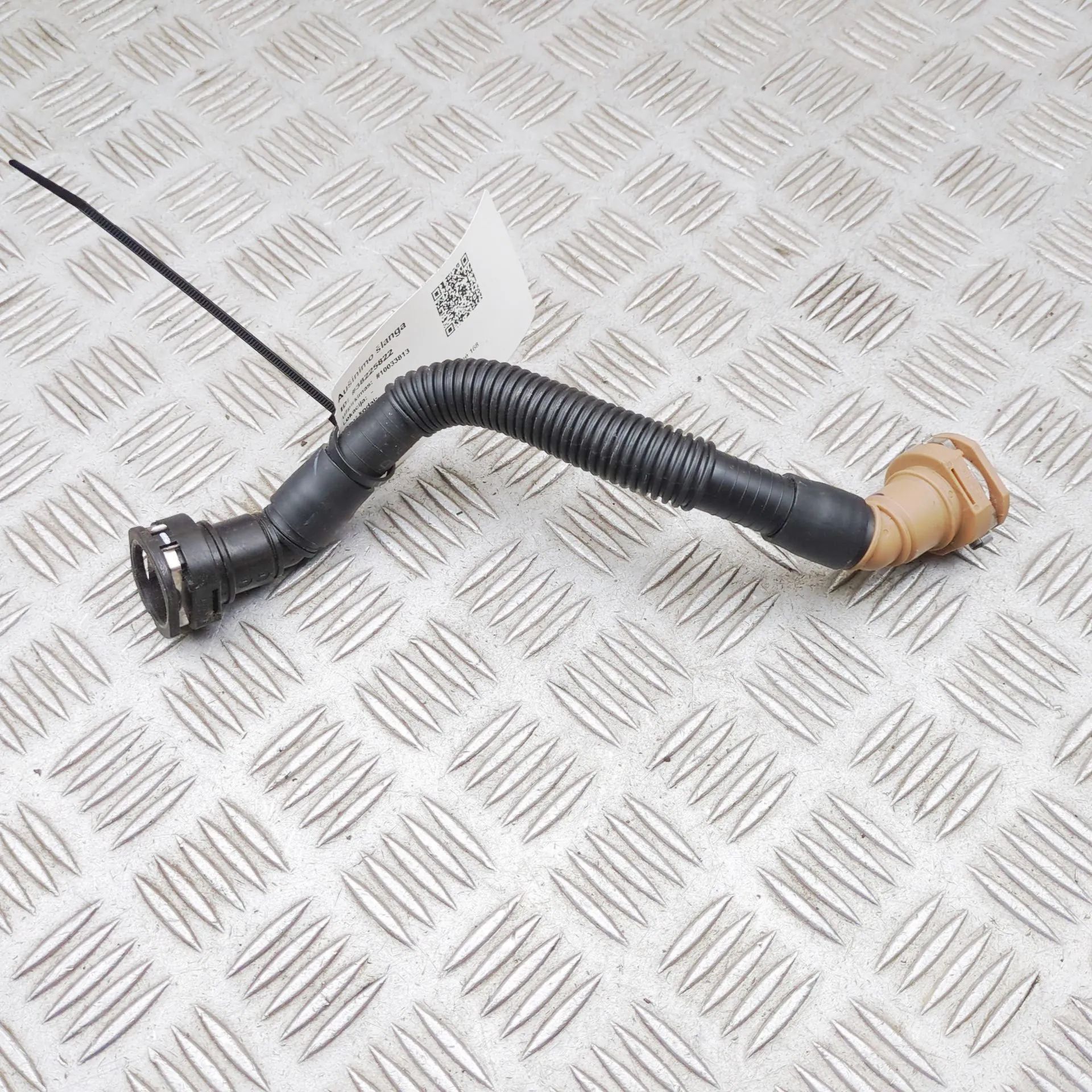 Kia EV6 Jäähdytysnesteletku Coolant hose — KIA EV6 (CV) (2021-...) — 254L5-...